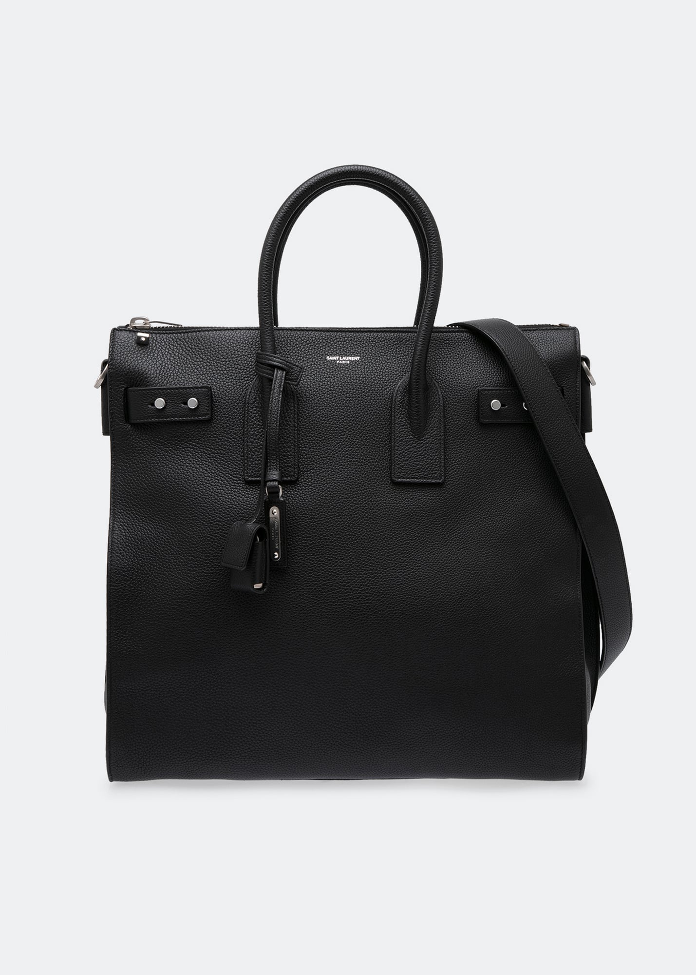 

North South Sac De Jour tote bag, Black