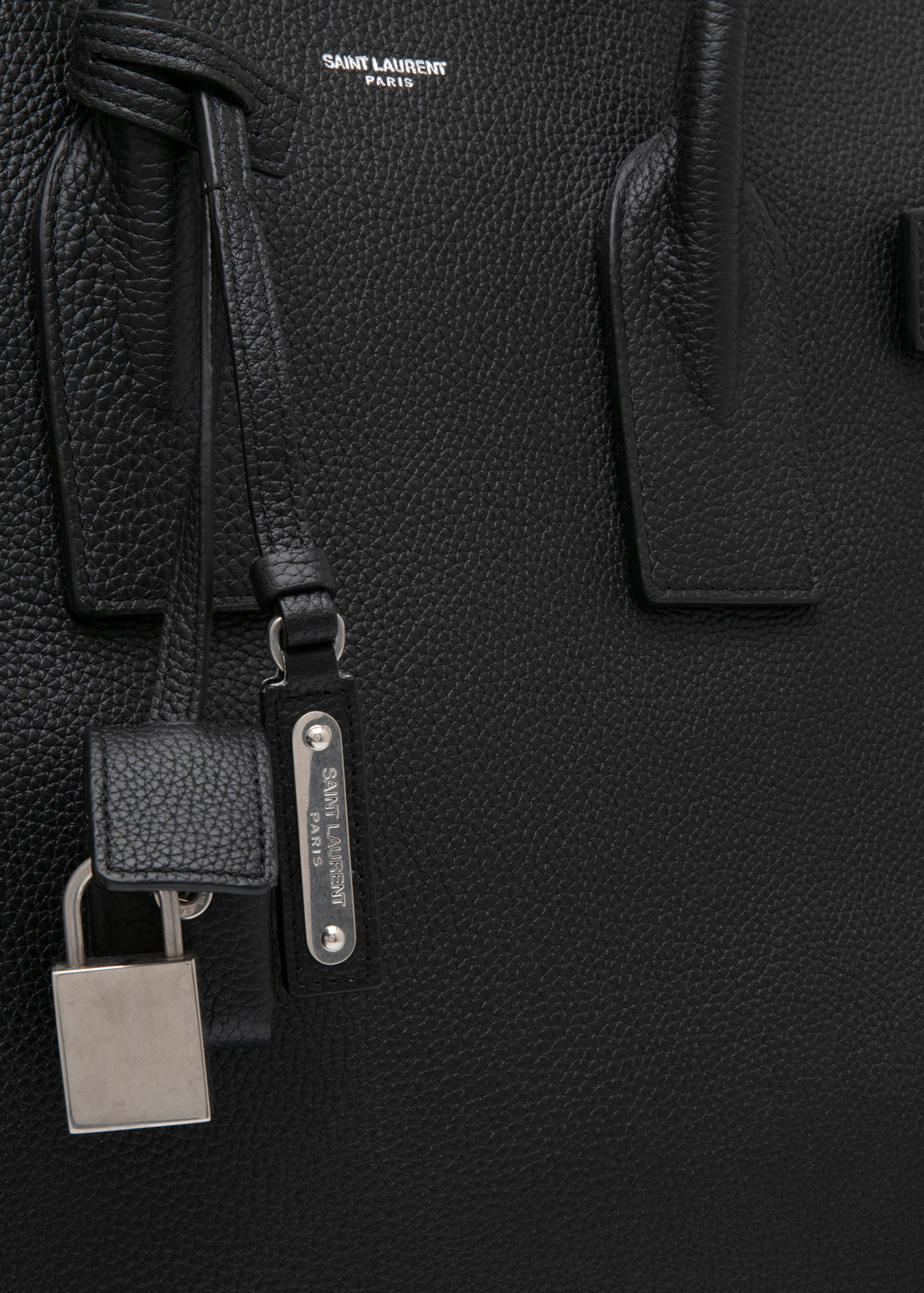 

North South Sac De Jour tote bag, Black