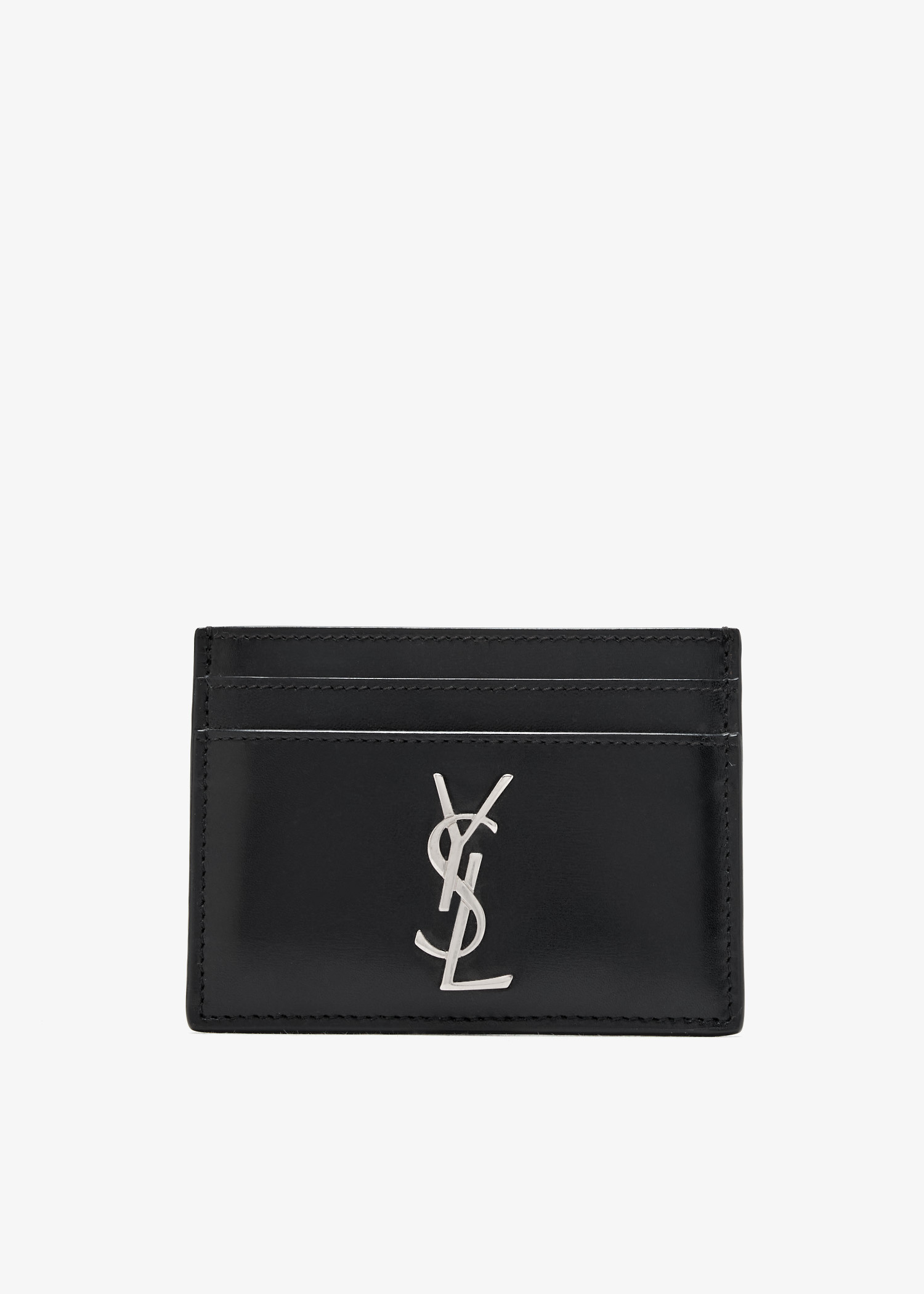 

Cassandre card case, Black