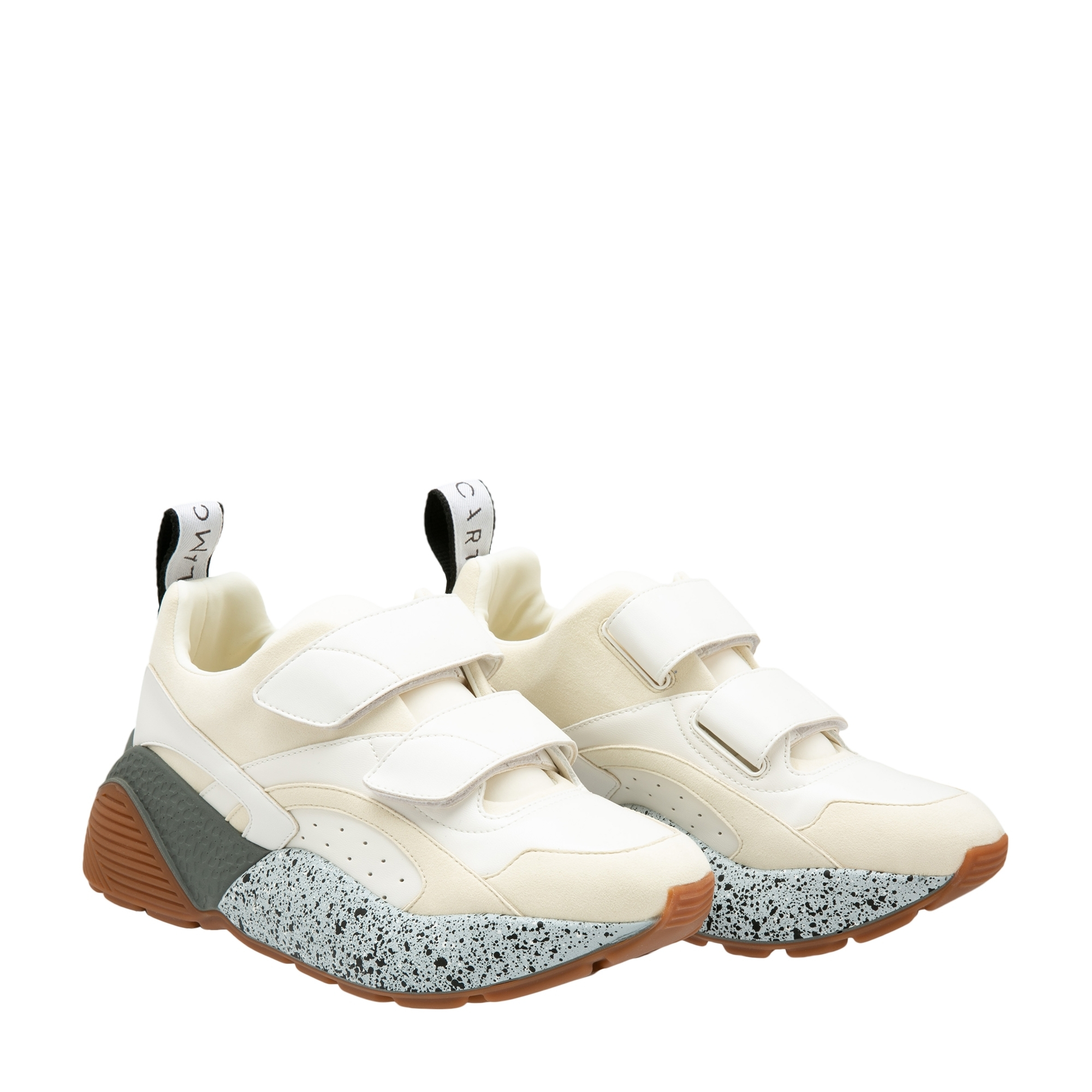 

Eclypse sneakers, Beige