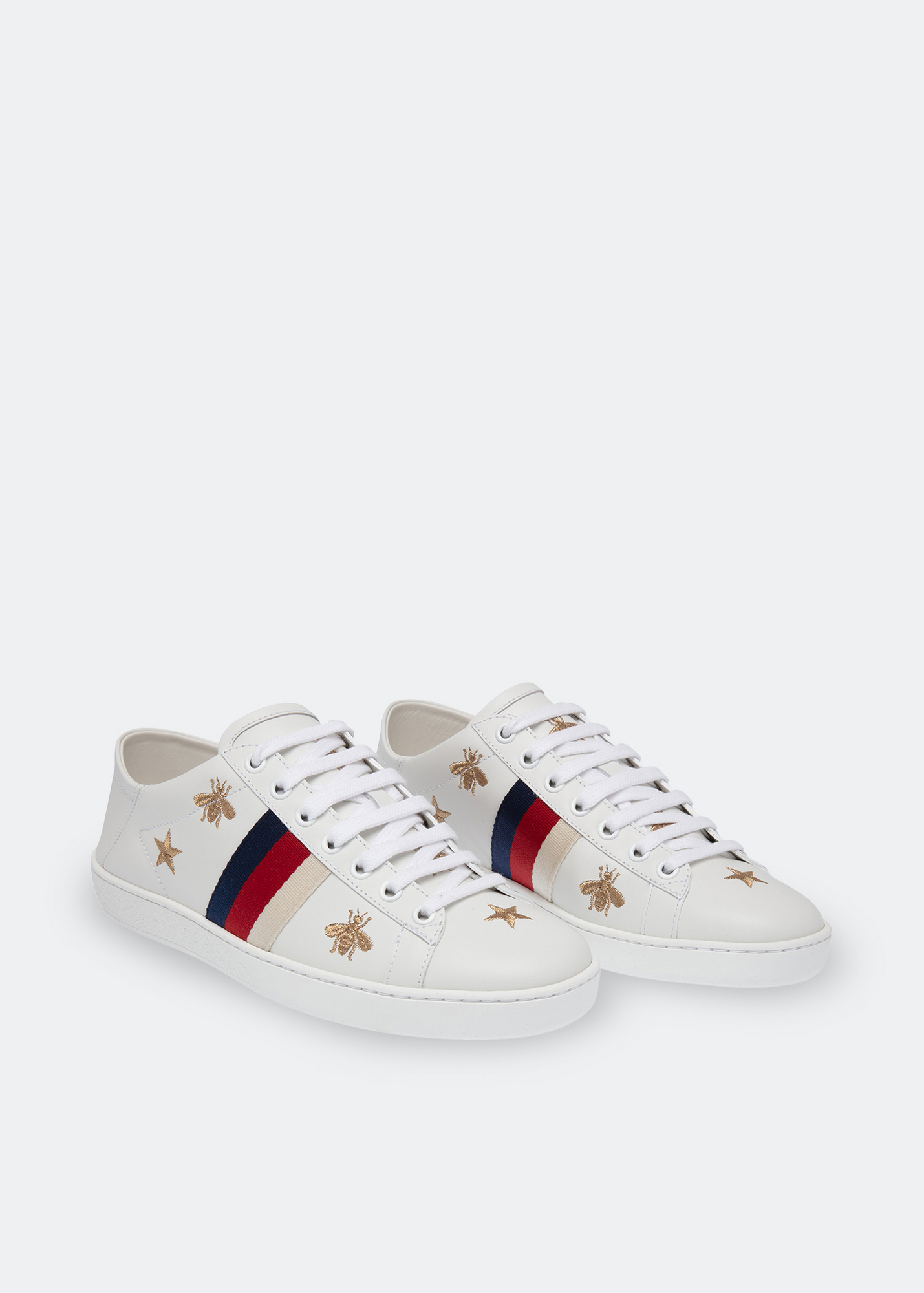 

Ace sneakers, White