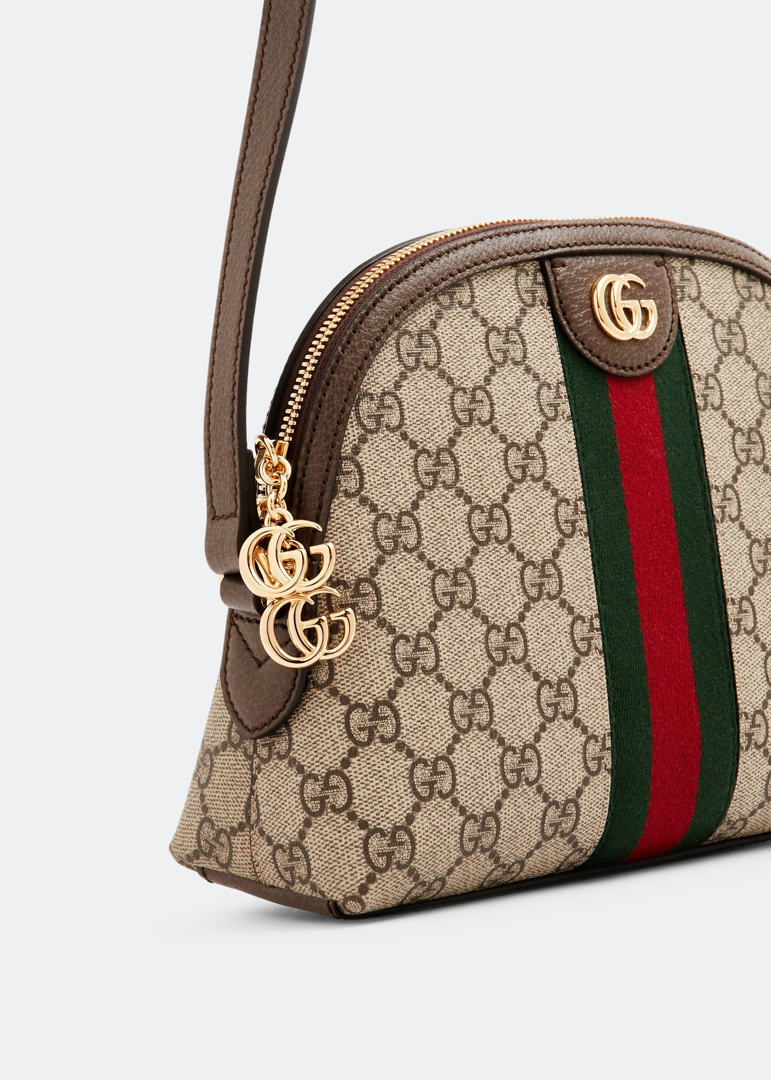 Gucci ophidia sales gg shoulder bag