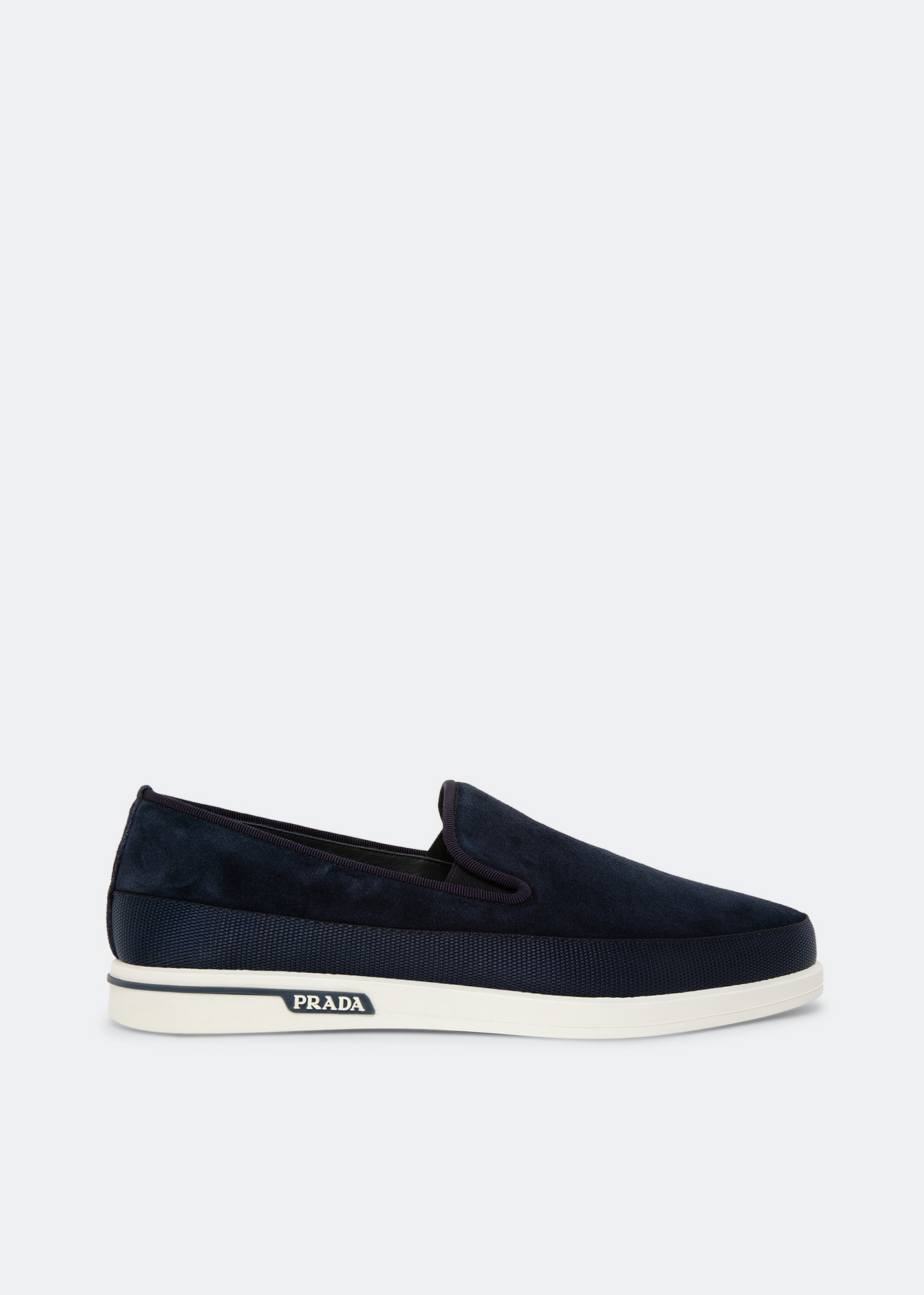 

Saint Tropez slip-on sneakers, Blue