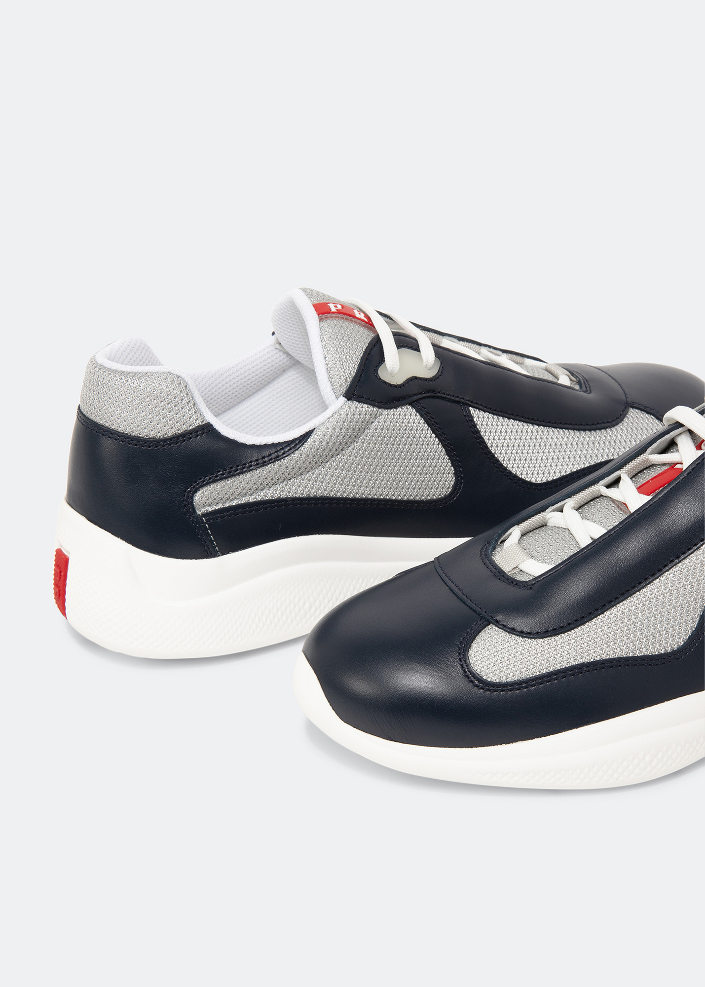 

America's Cup sneakers, Blue