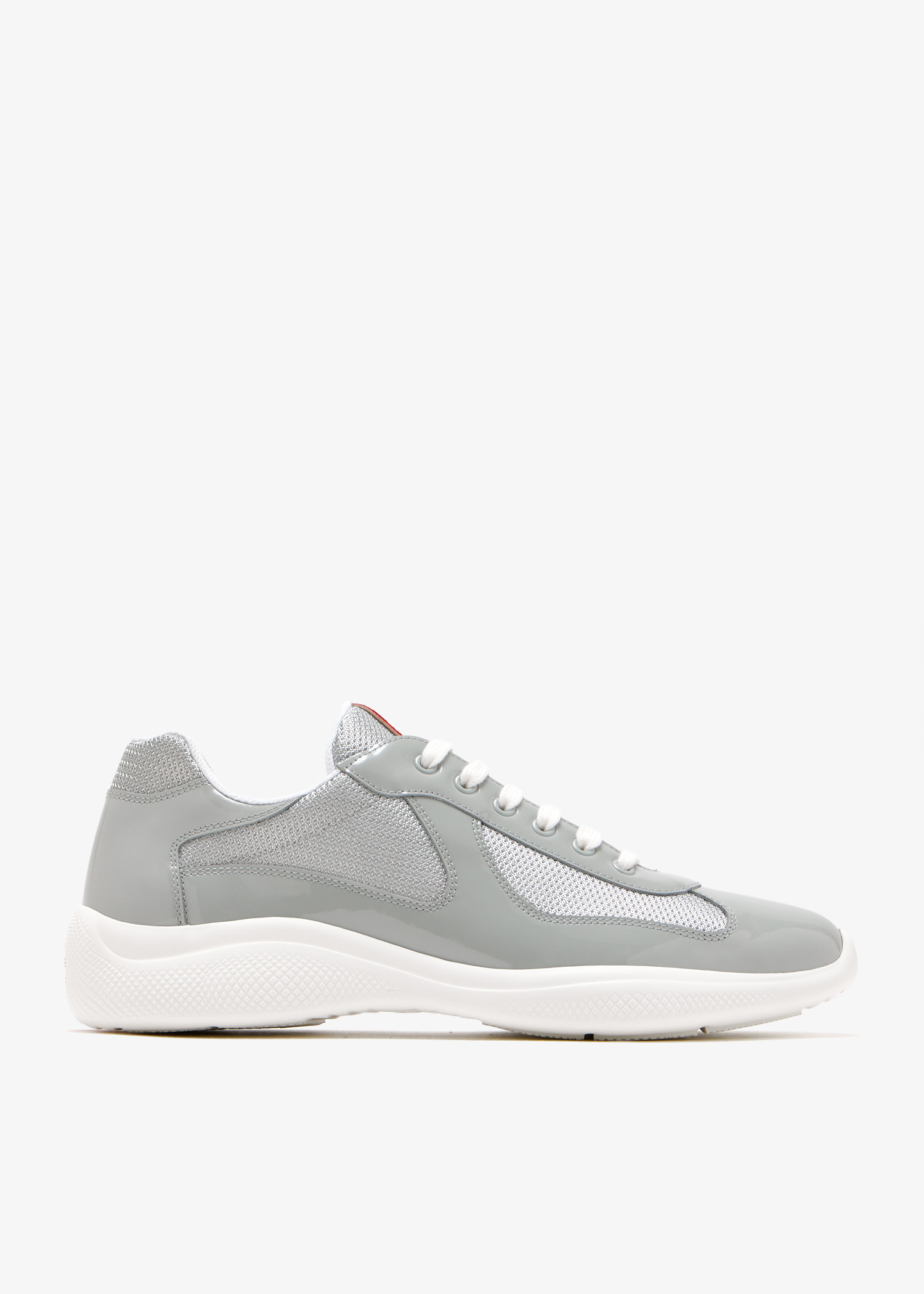 

America's Cup sneakers, Grey