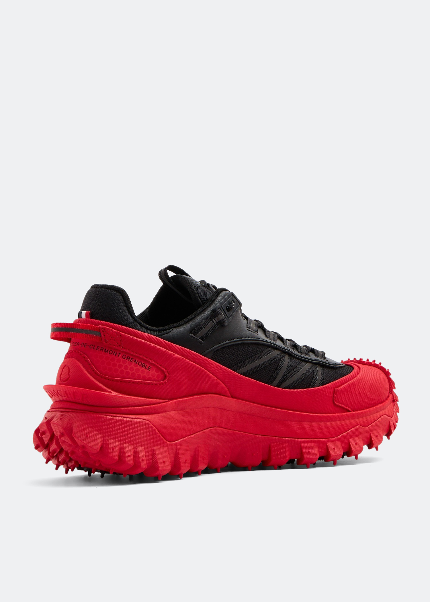 

Trailgrip GTX sneakers, Black