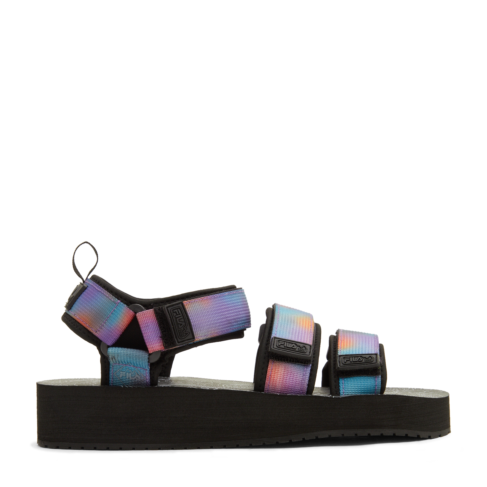 Fila Drifter sandals for Women Multicolored in KSA Level Shoes