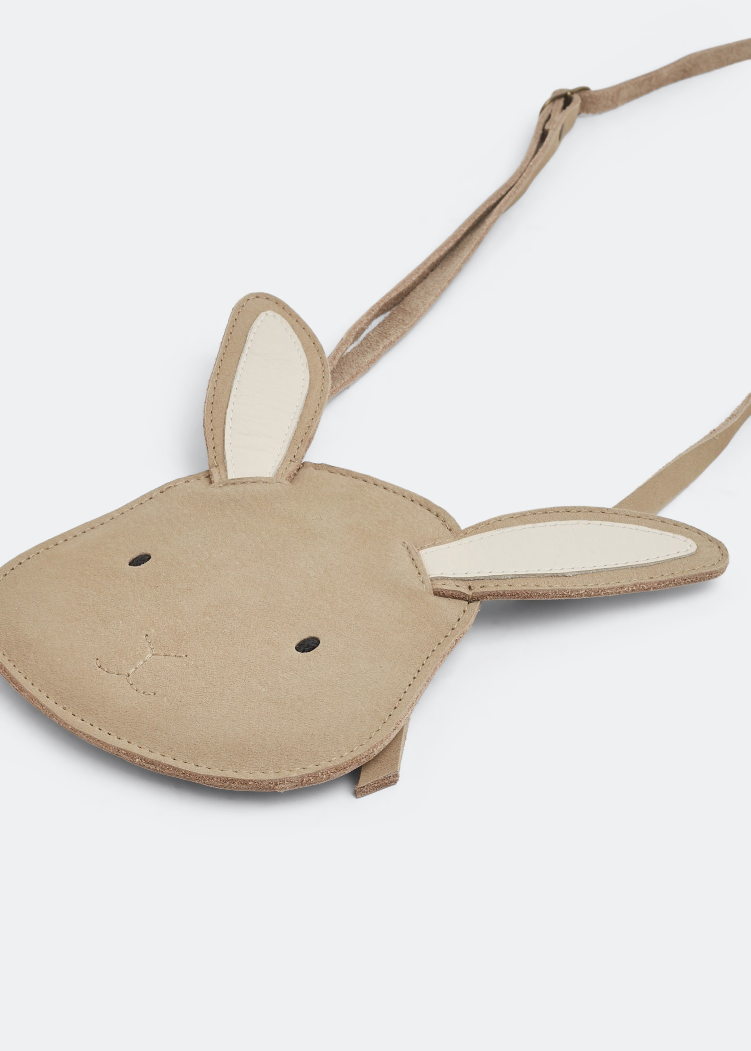 

Bunny Britta bag, Brown