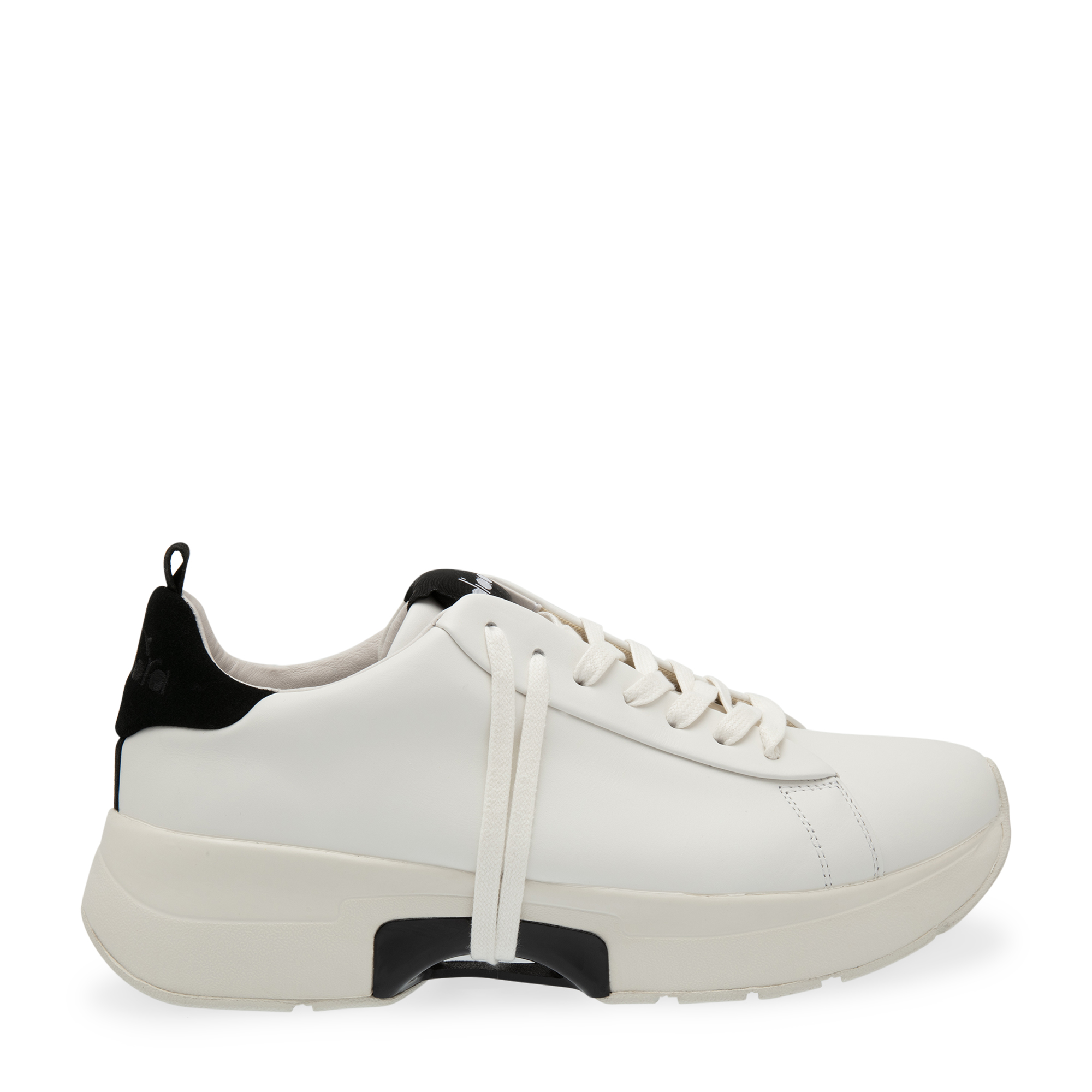 

TXS Derby sneakers, White