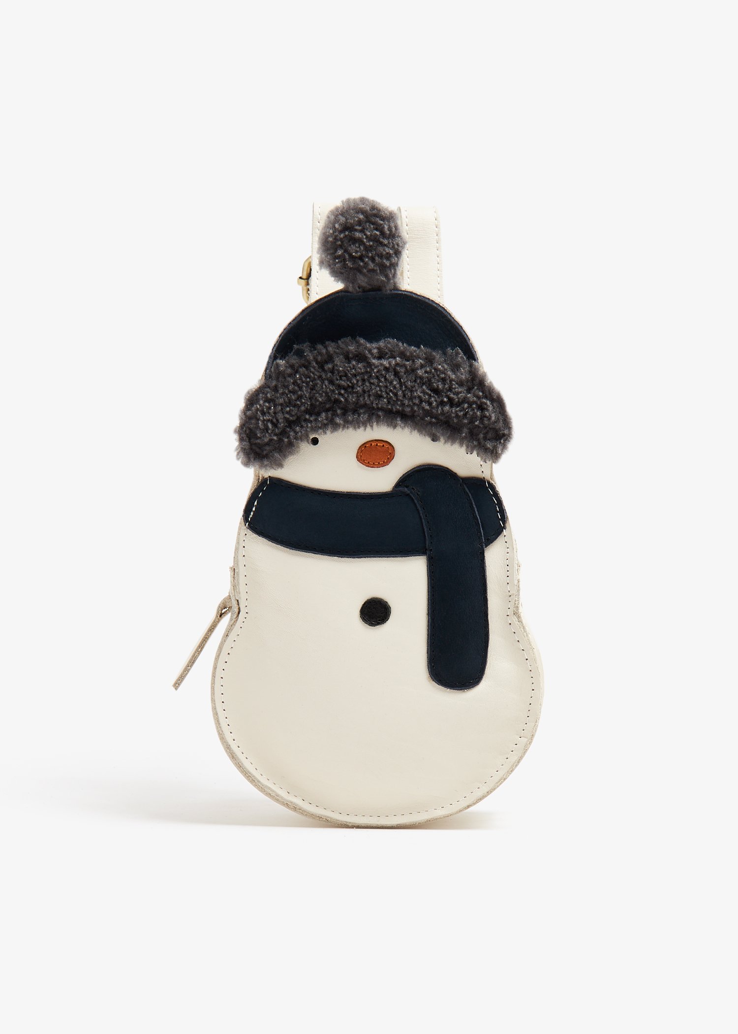 

Kliff backpack, White