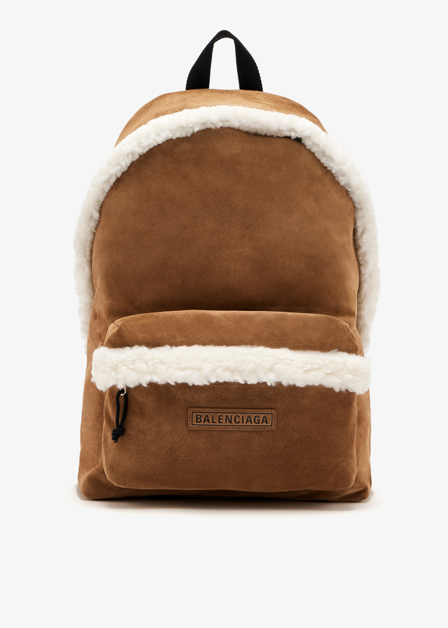 

Explorer backpack, Beige