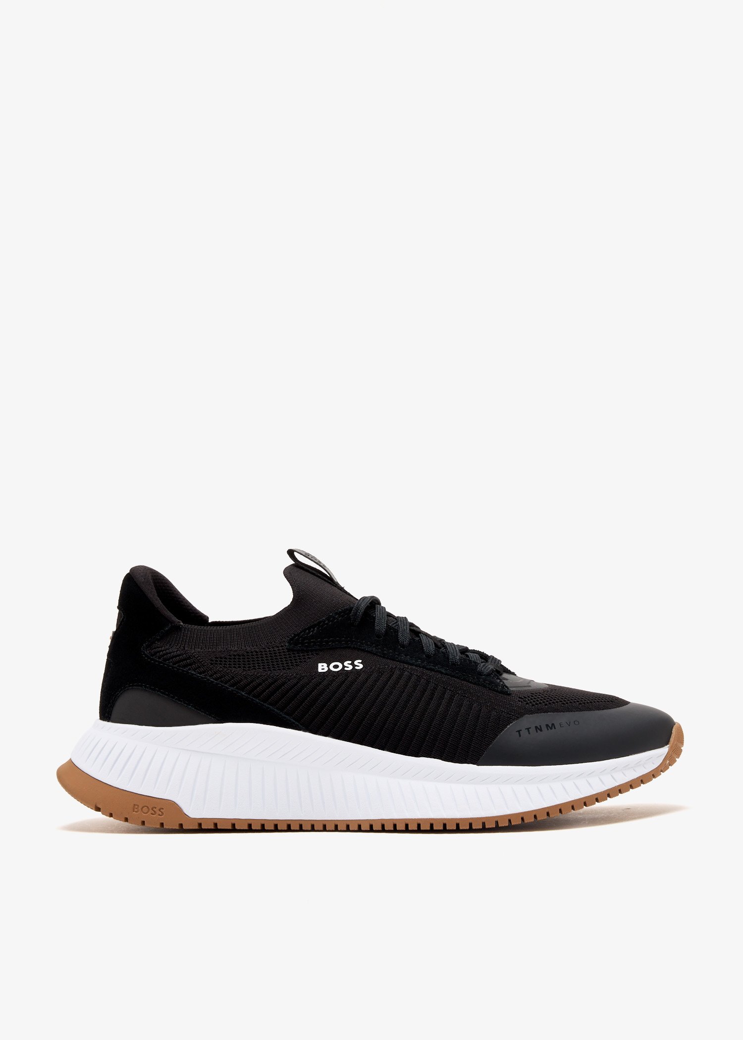 

TTNM Evo running sneakers, Black