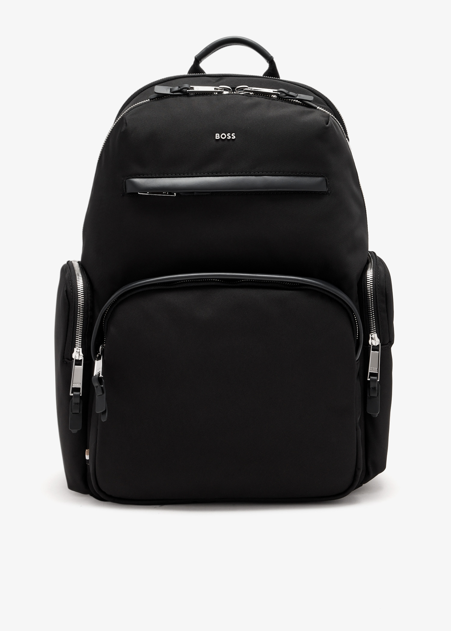 

Highway backpack, Black
