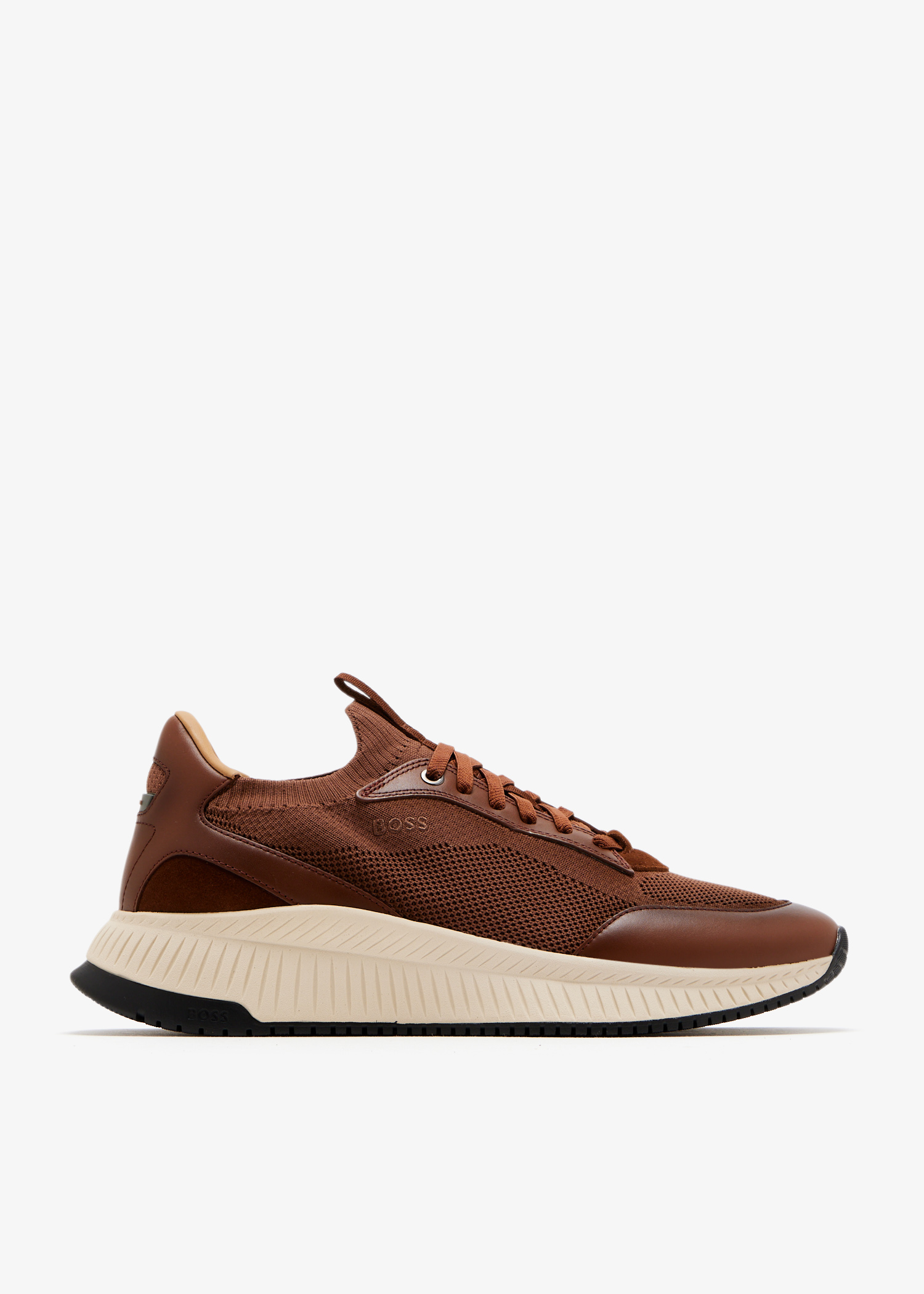 

TTNM EVO sneakers, Brown