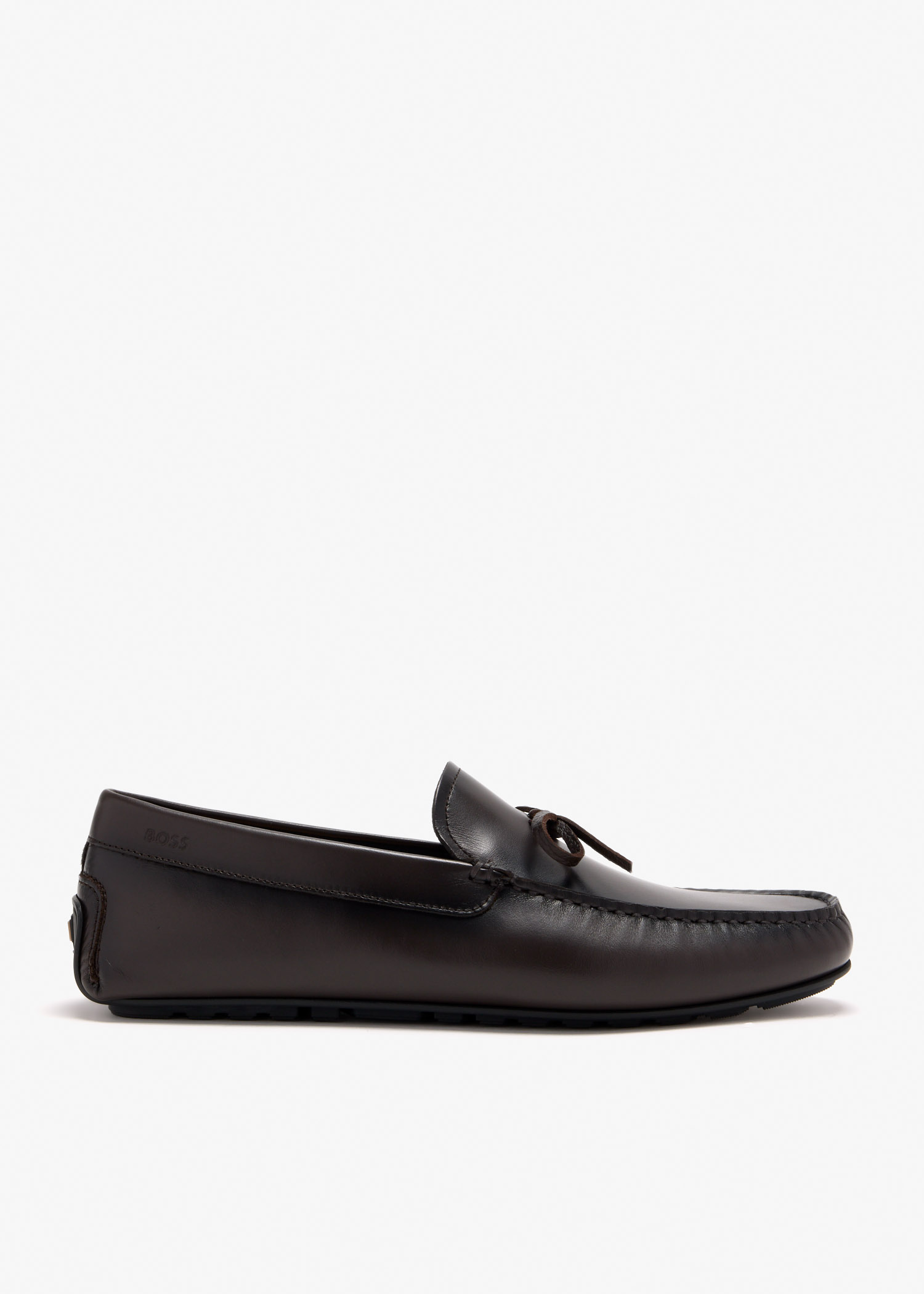 

Noel driving shoes, Brown