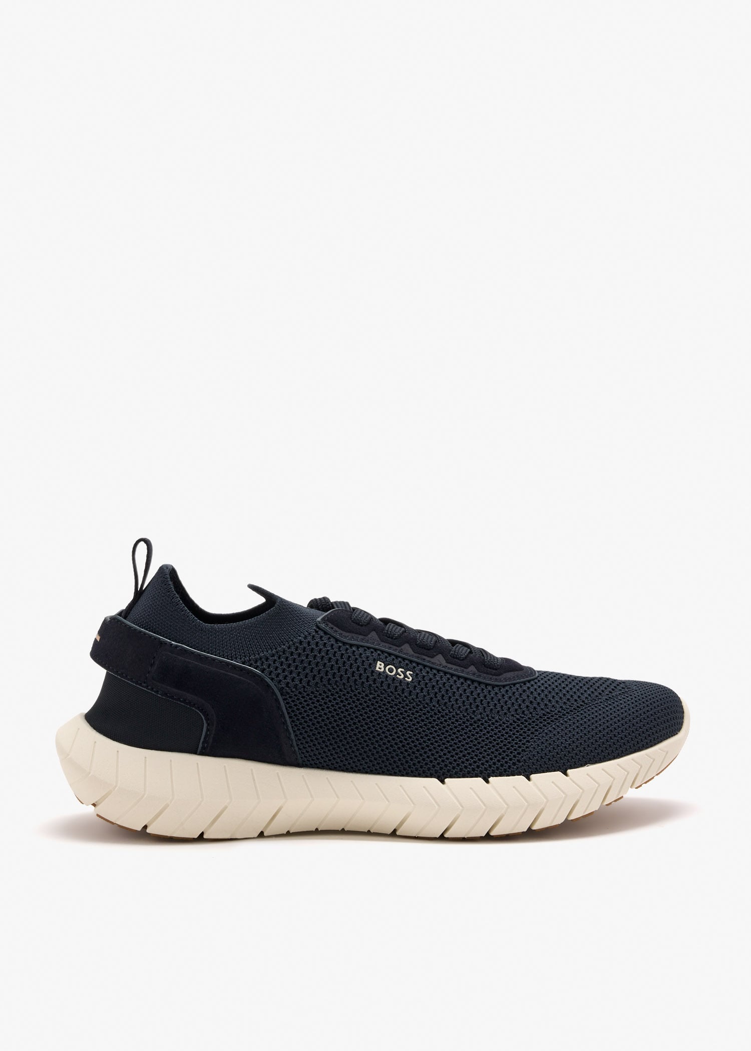 

Motion sneakers, Navy