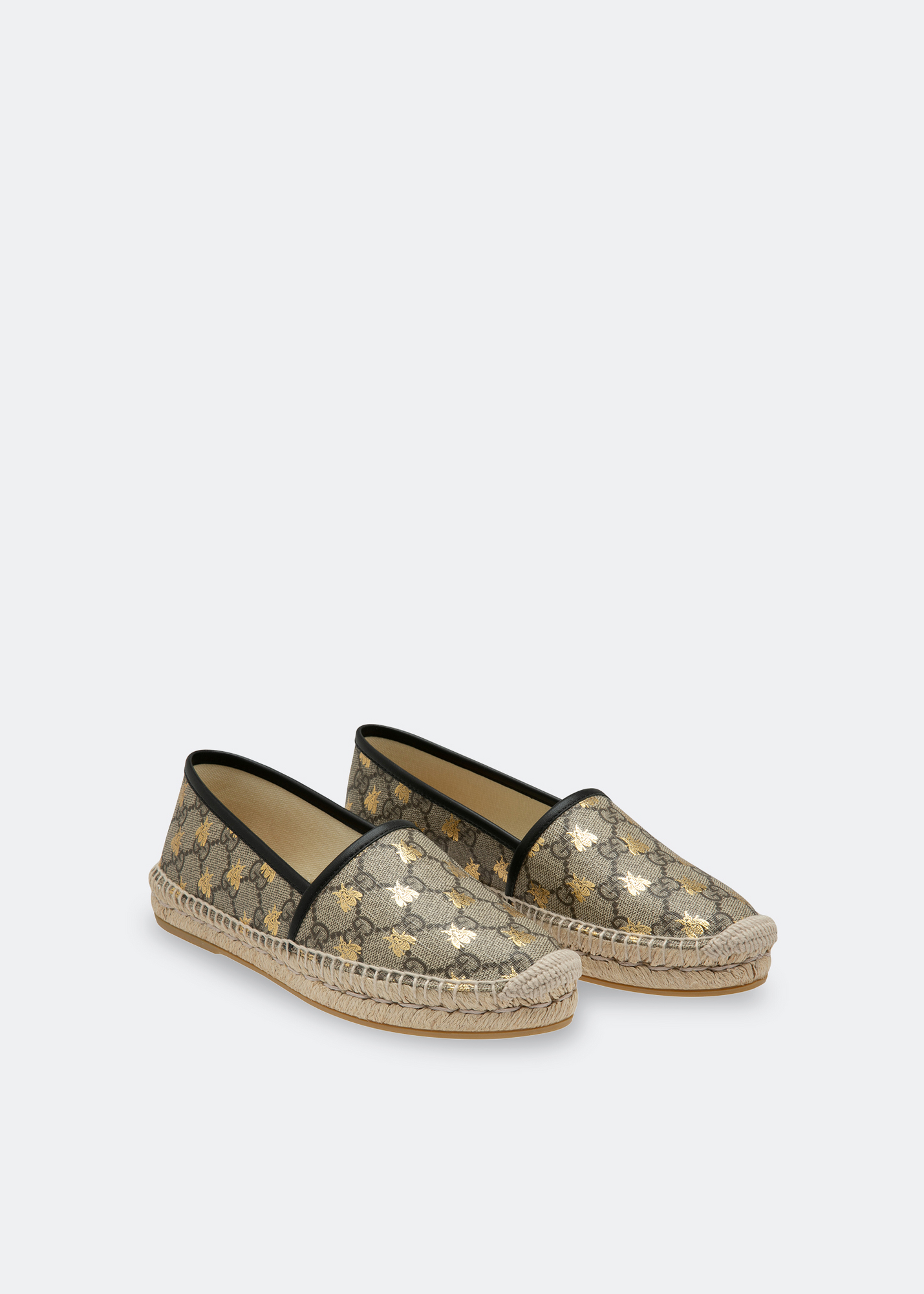 

Pilar espadrilles, Brown