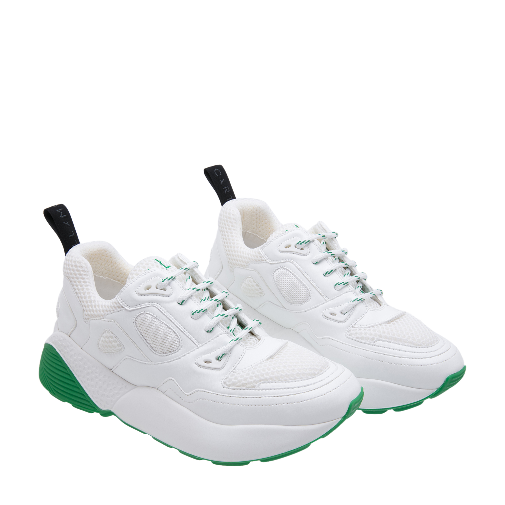 

Eclypse sneakers, White