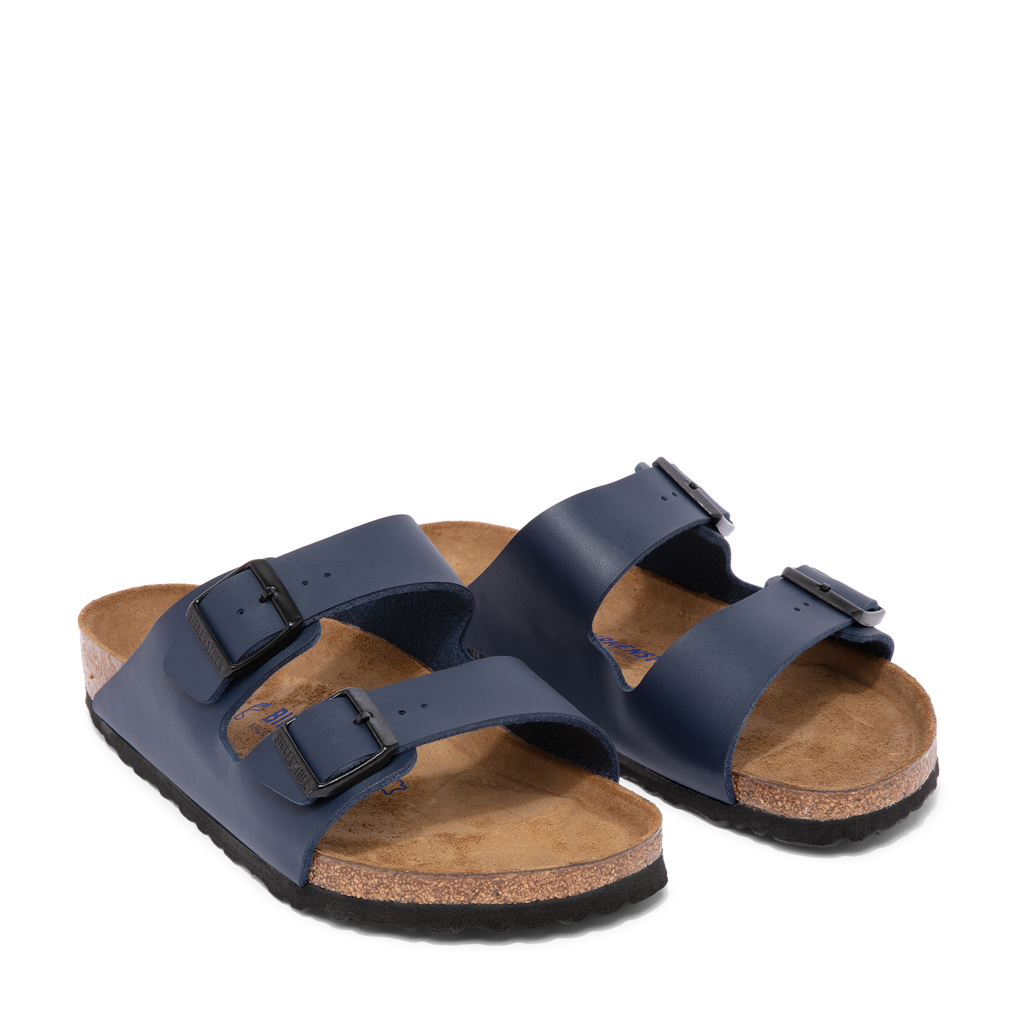 

Arizona sandals, Blue