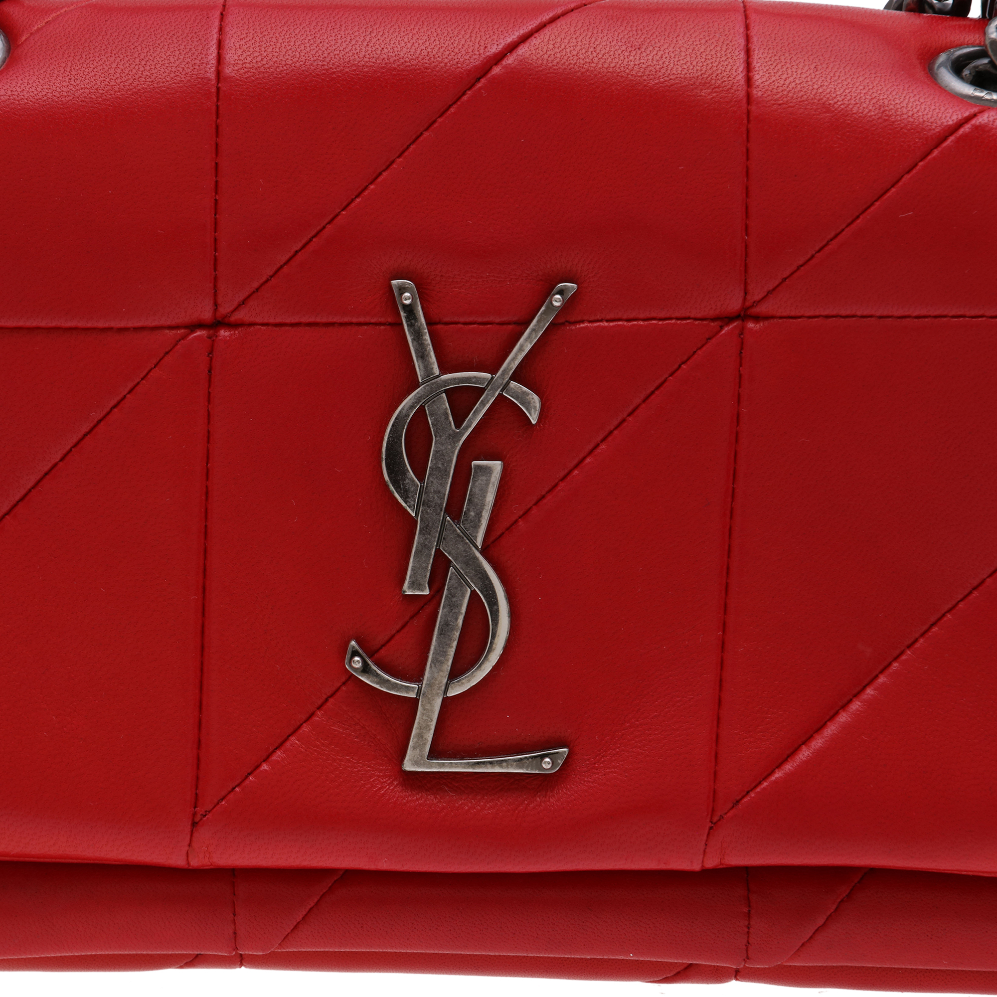 

Jamie bag, Red