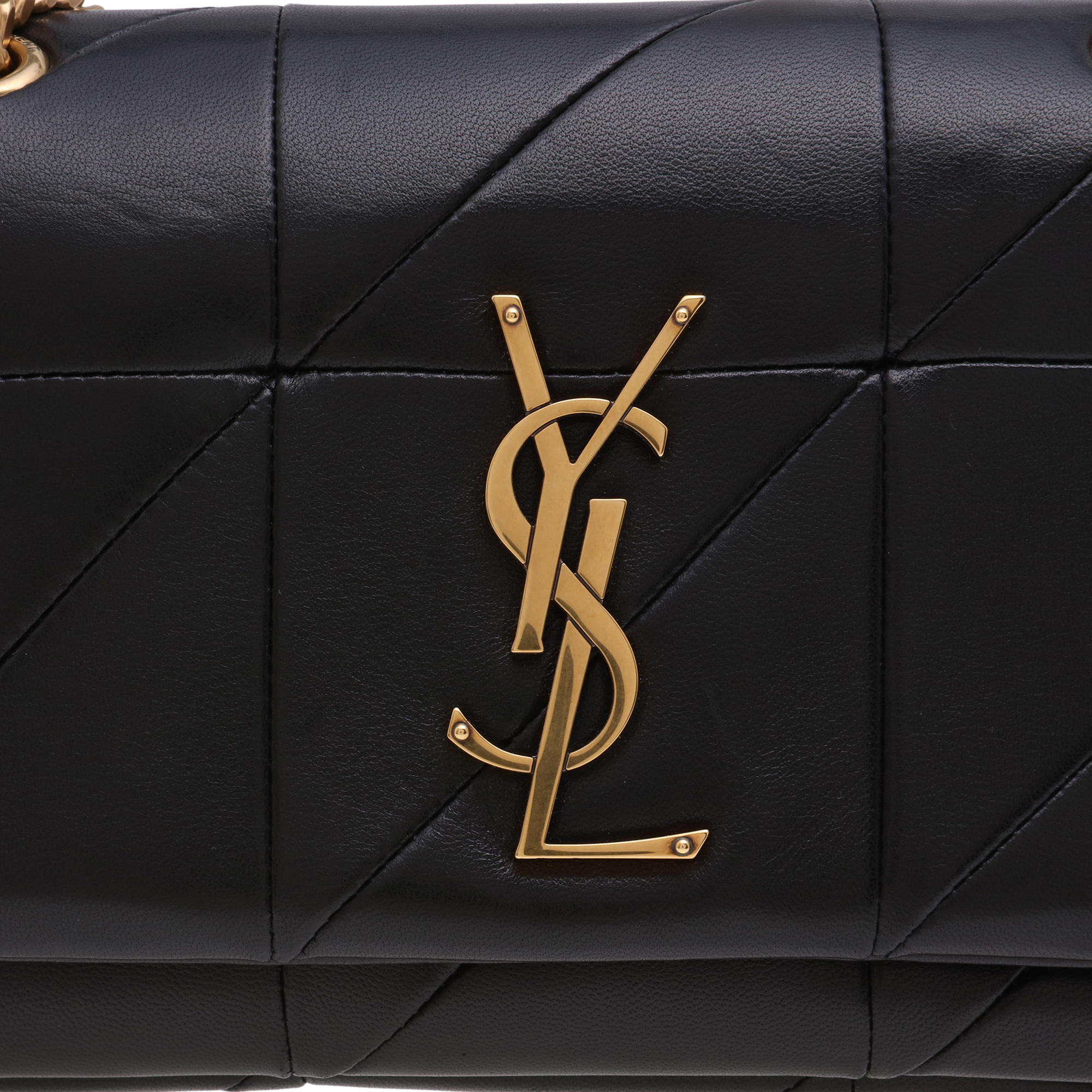 

Jamie bag, Black