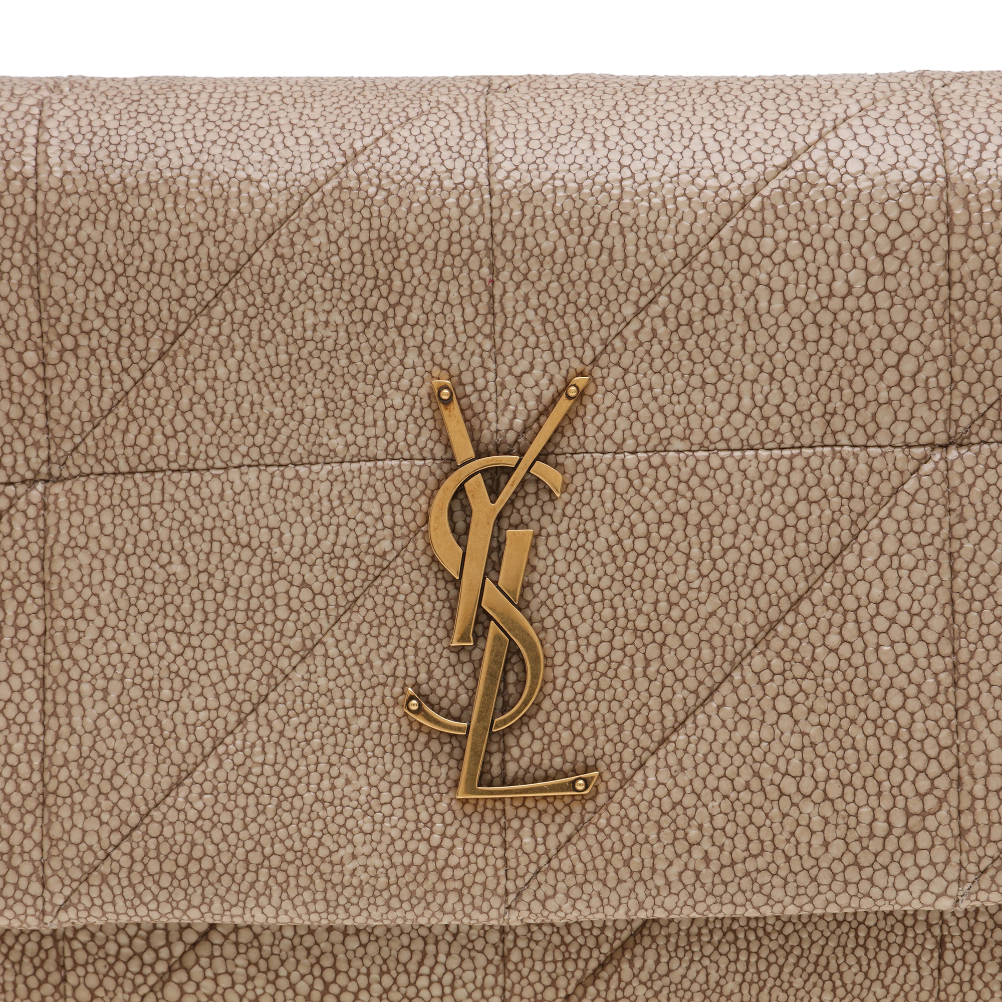 

Jamie bag, Beige