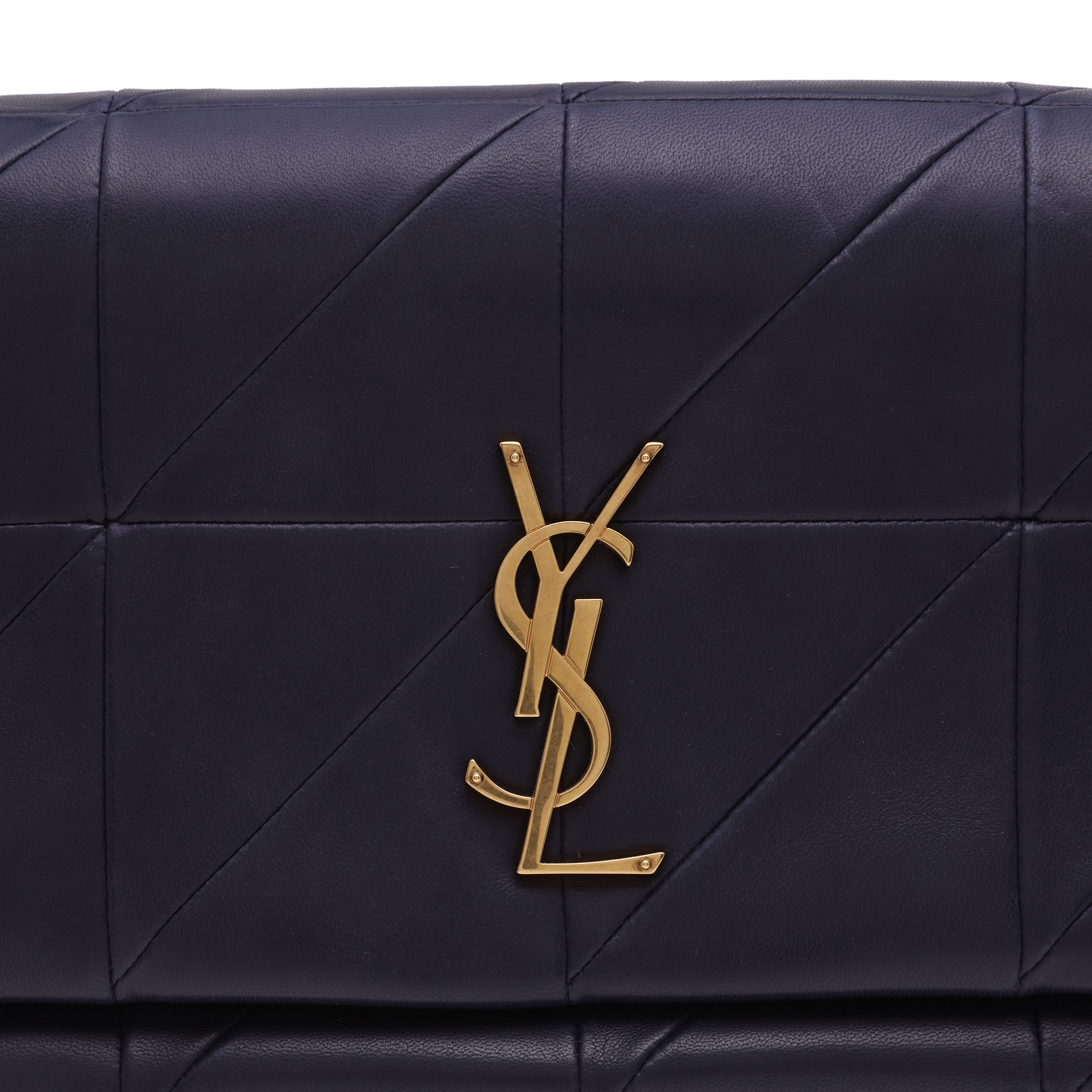 

Jamie bag, Blue