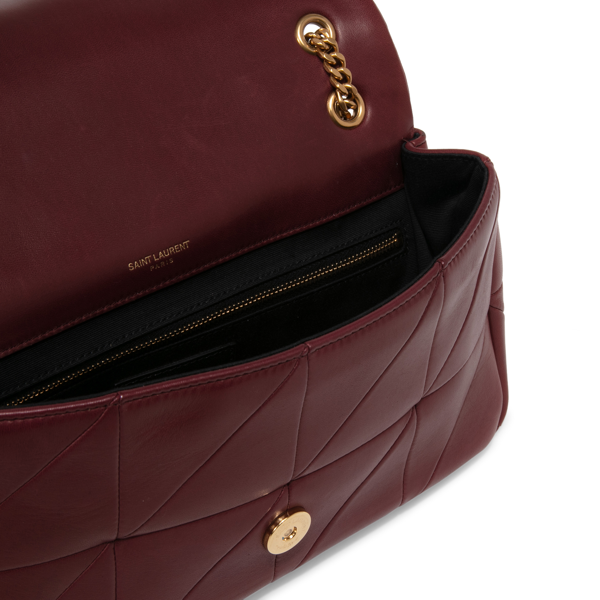 

Jamie bag, Burgundy