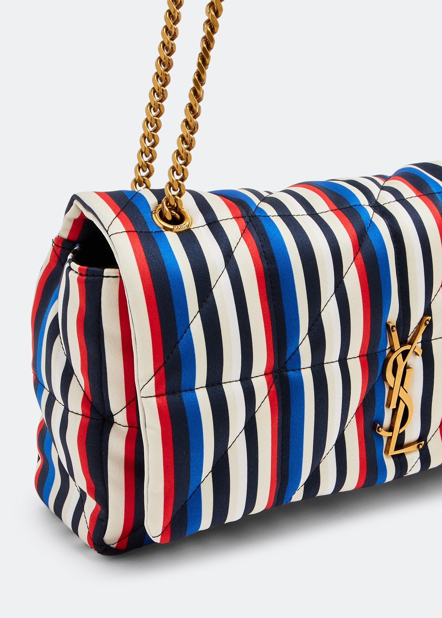 

Jamie medium chain bag, Multicolored