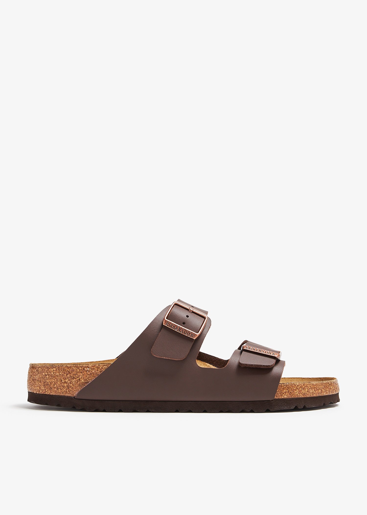 

Arizona sandals, Brown