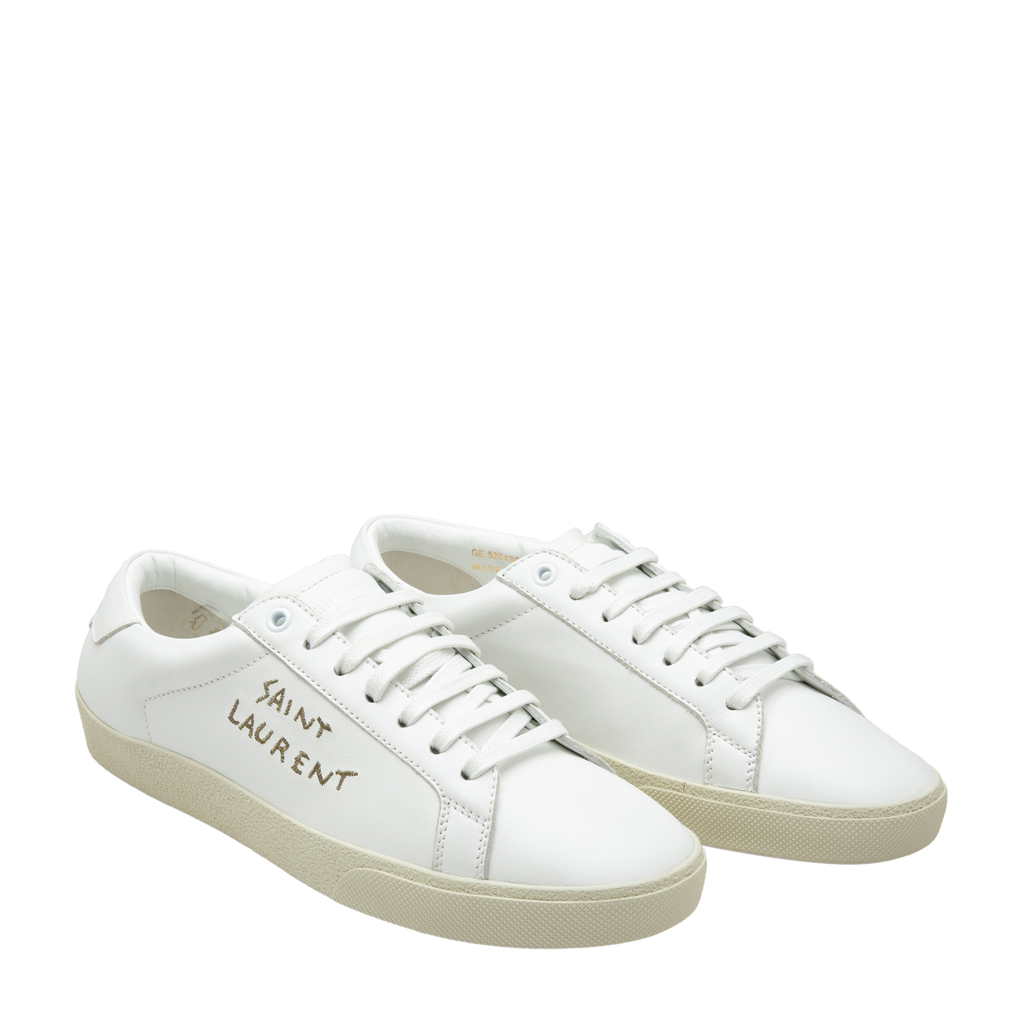 

Court Classic sneakers, White