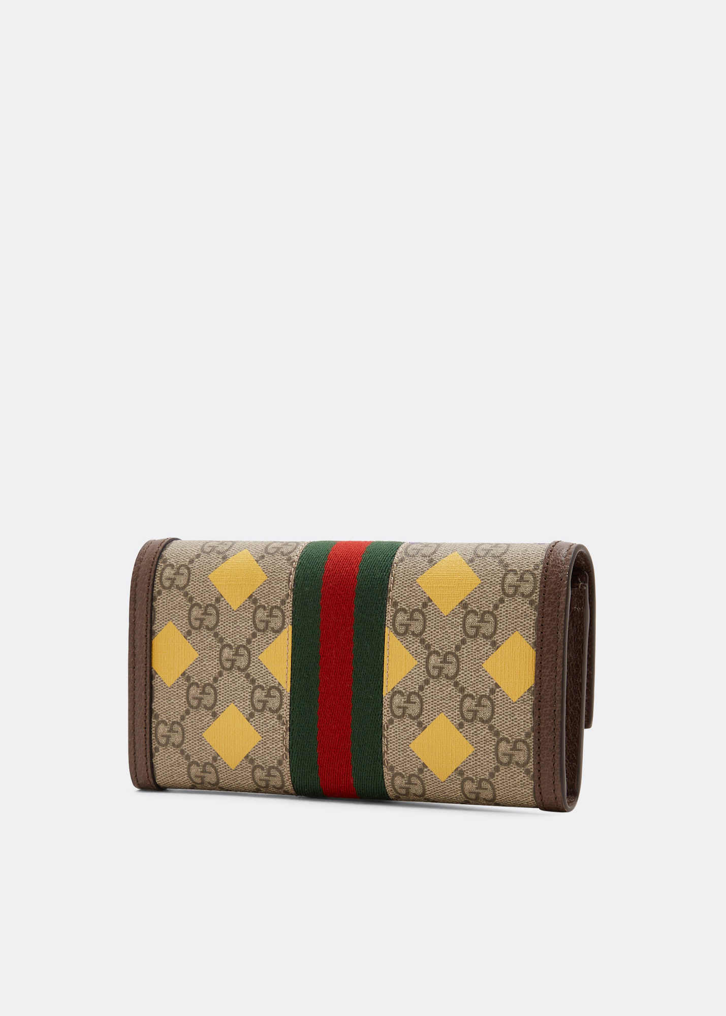 Gucci ophidia continental wallet shop