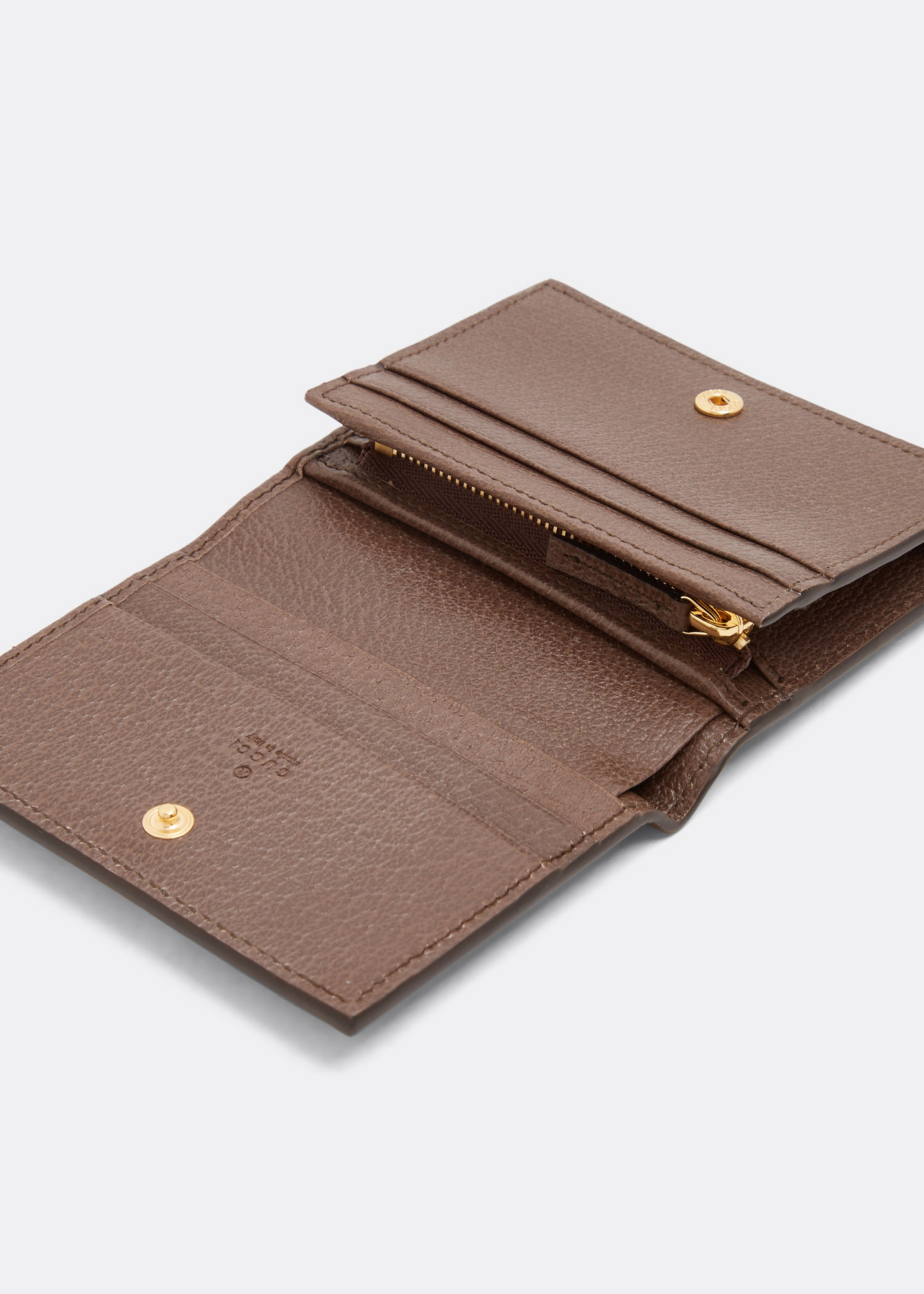 

Ophidia card case wallet, Multi-coloured
