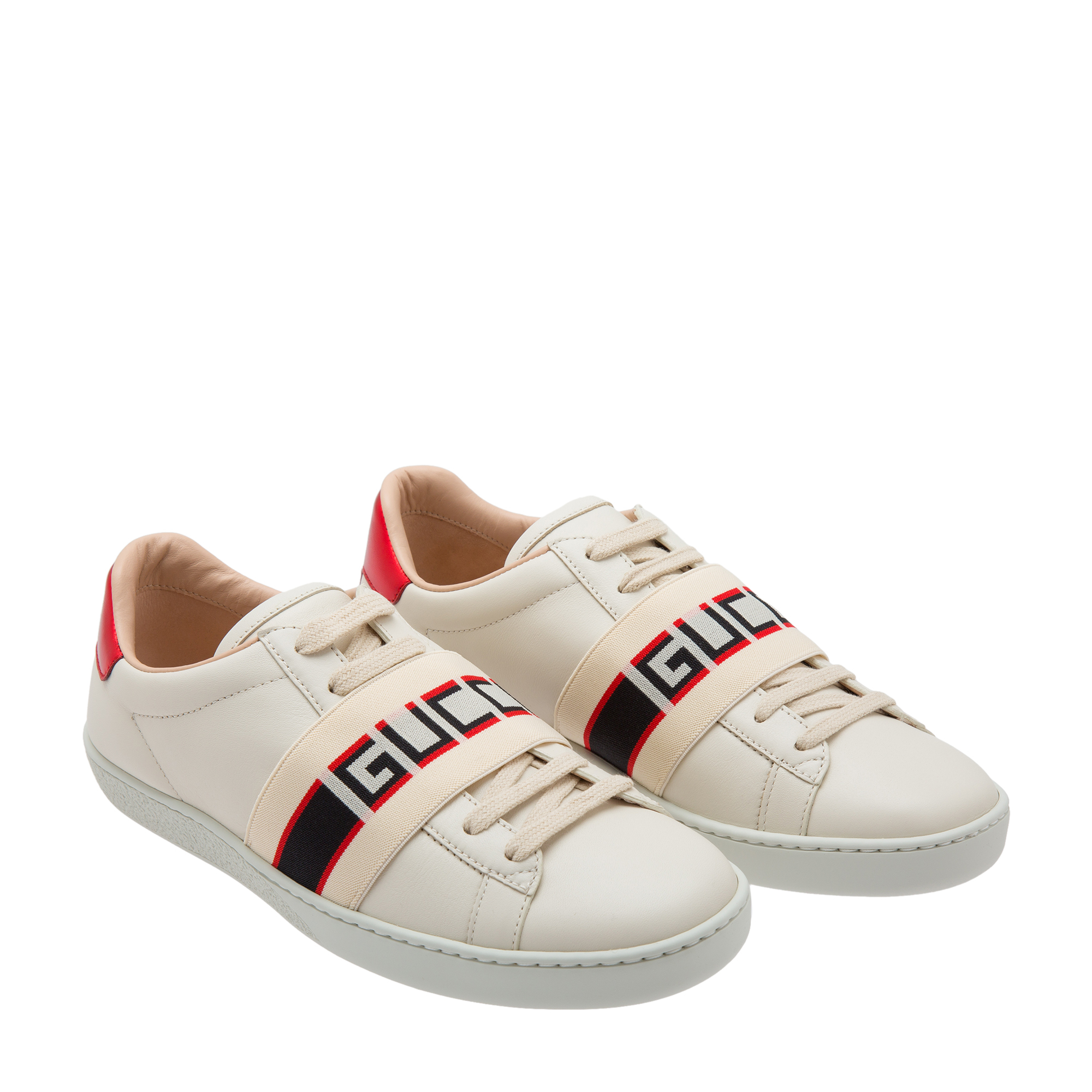 

Ace sneakers, Beige