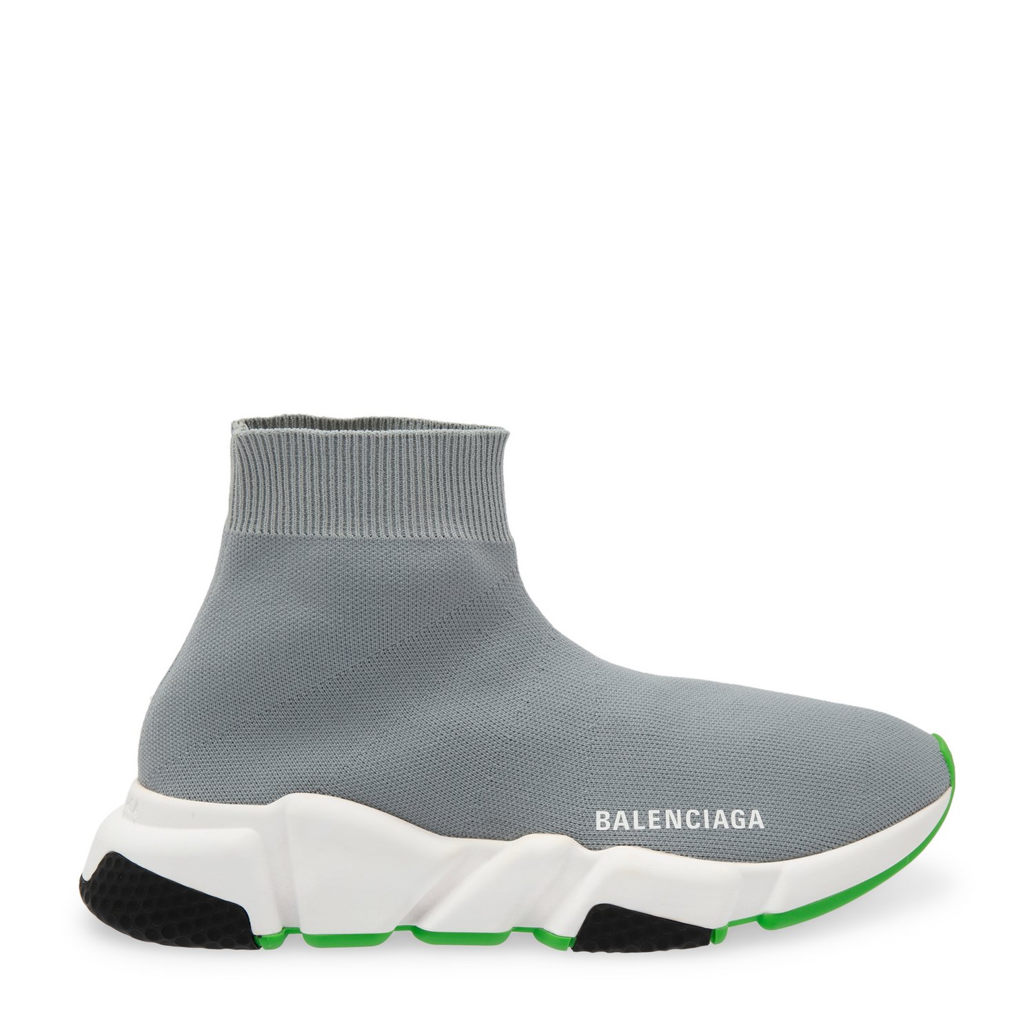 

Speed sneakers, Grey