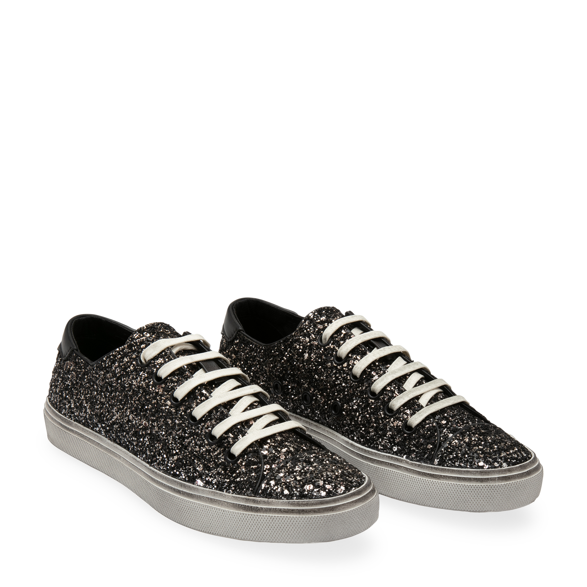 

Bedford sneakers, Black