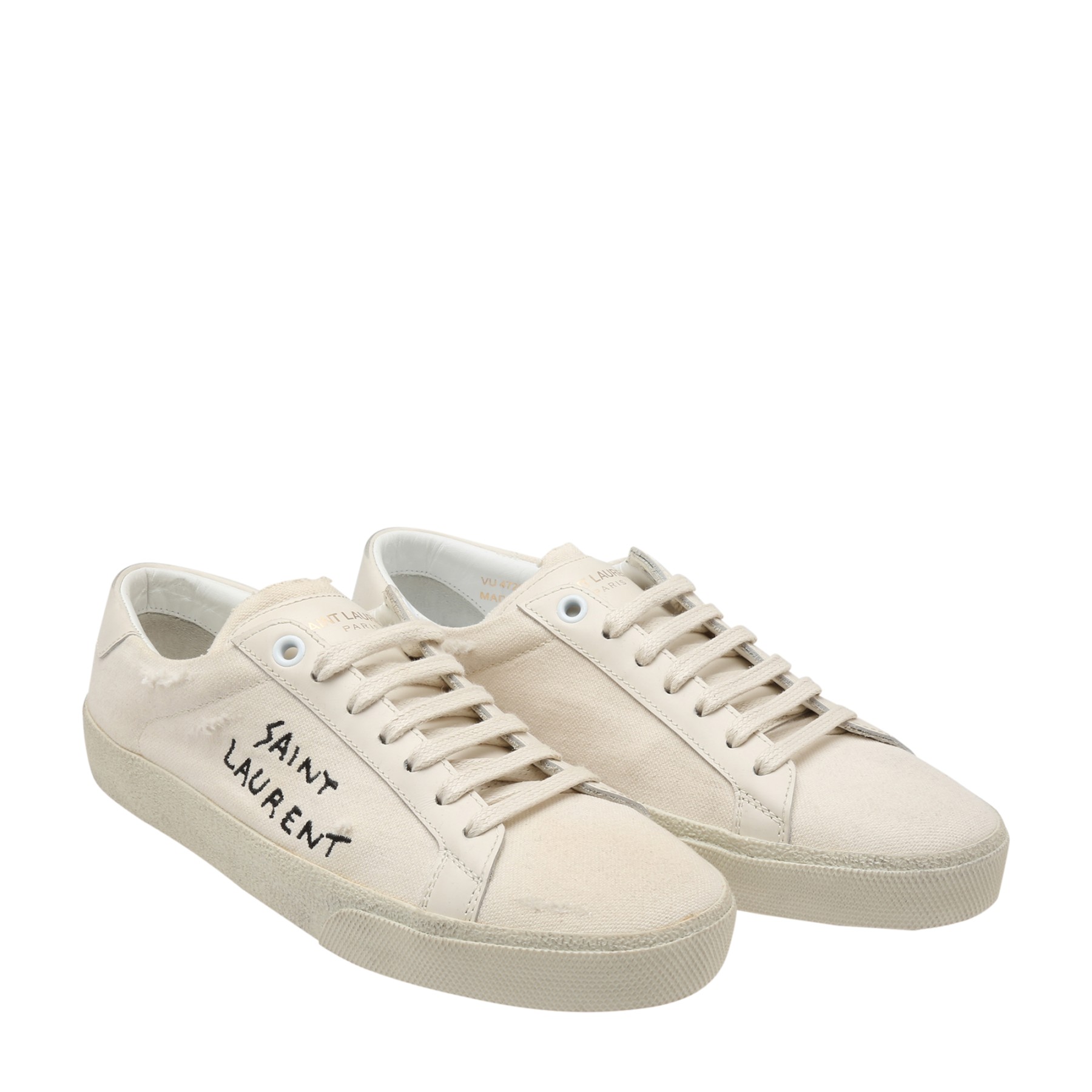 

Court Classic sneakers, White