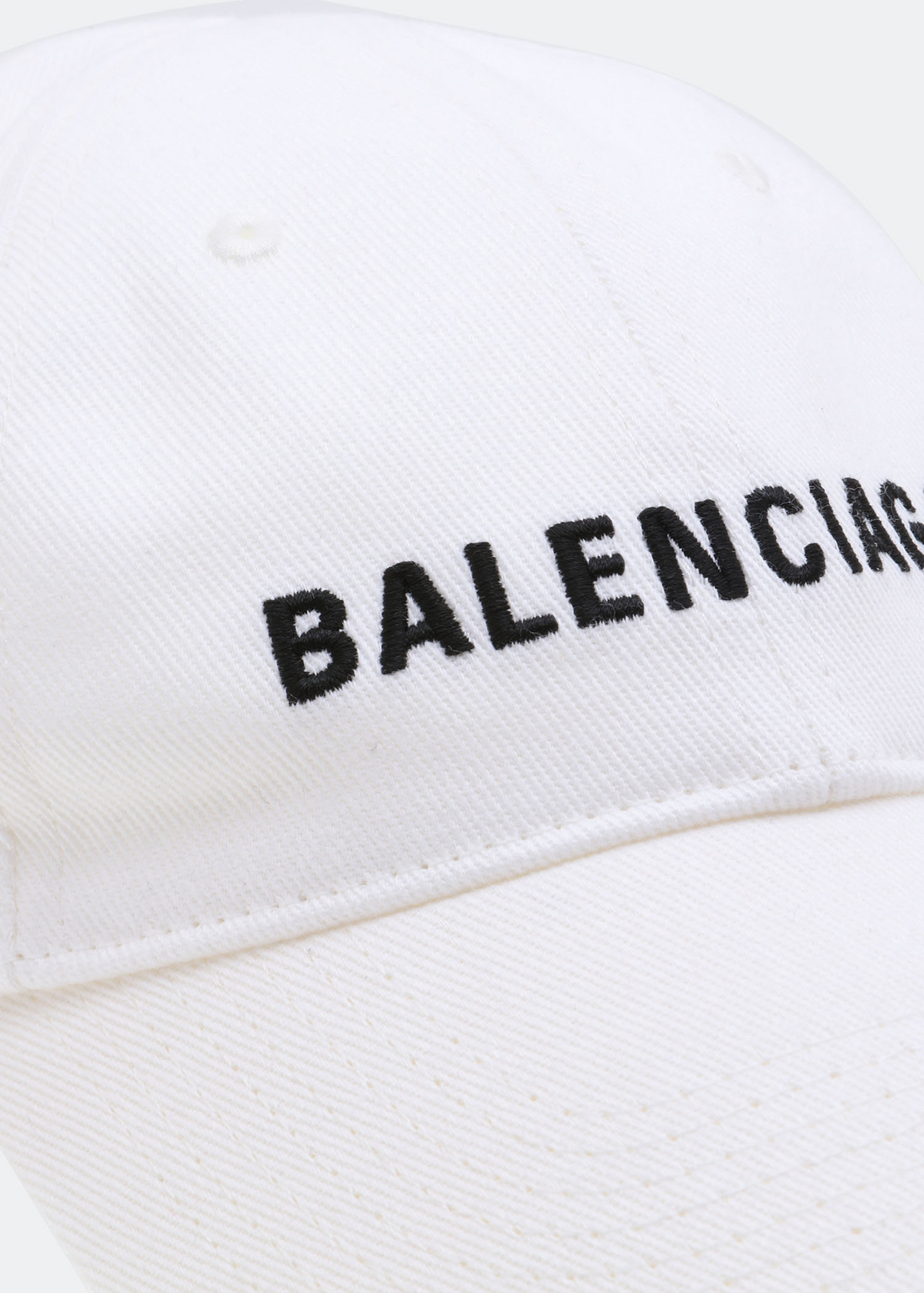 Balenciaga deals cap 2019