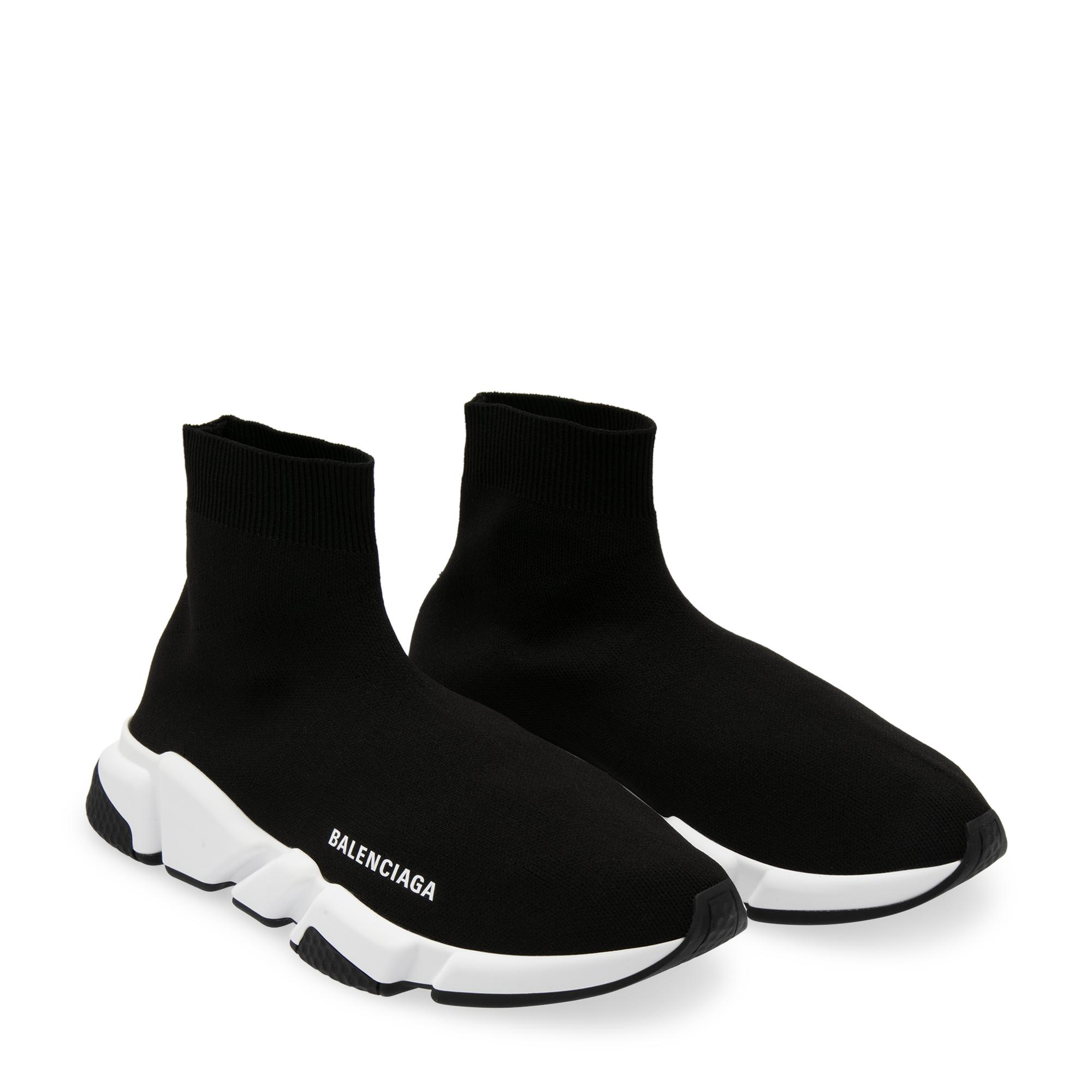 

Speed sneakers, Black