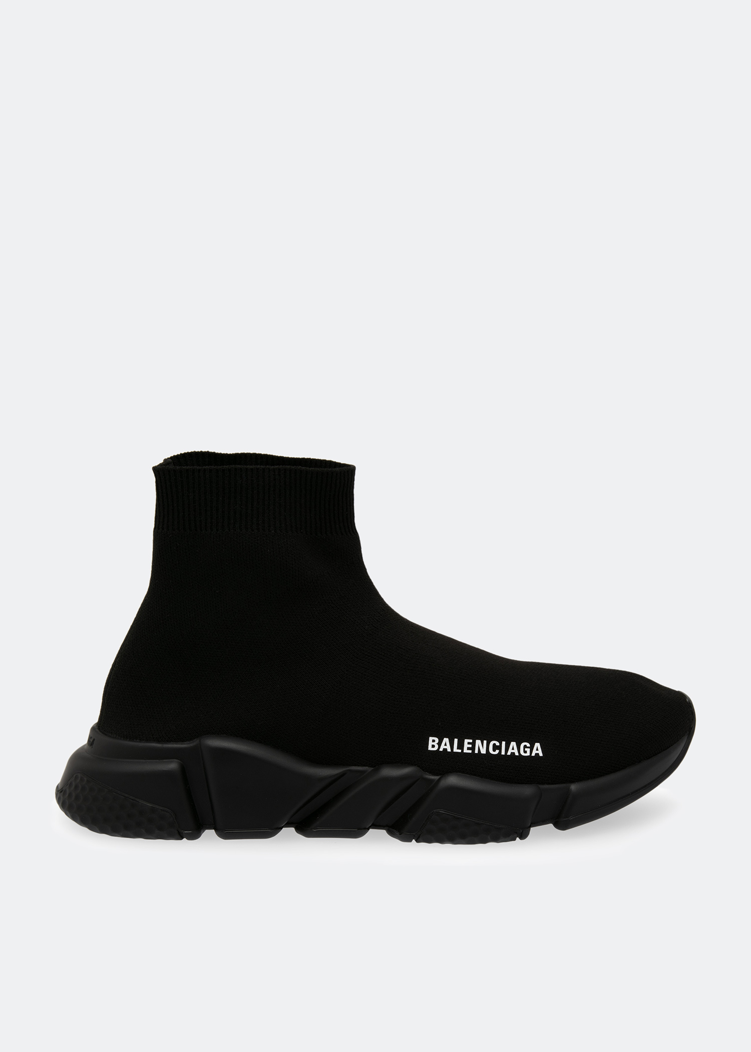 

Speed sneakers, Black