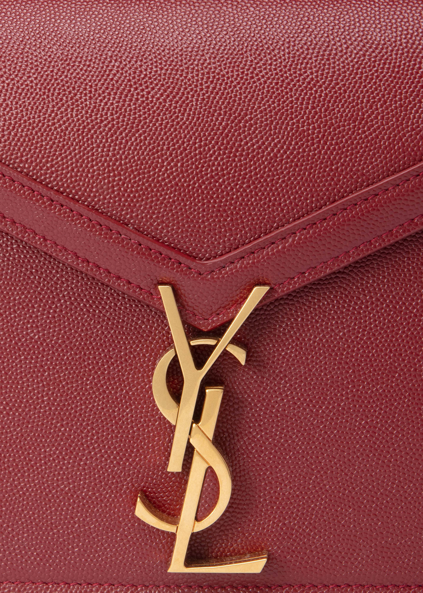 

Cassandra medium bag, Red