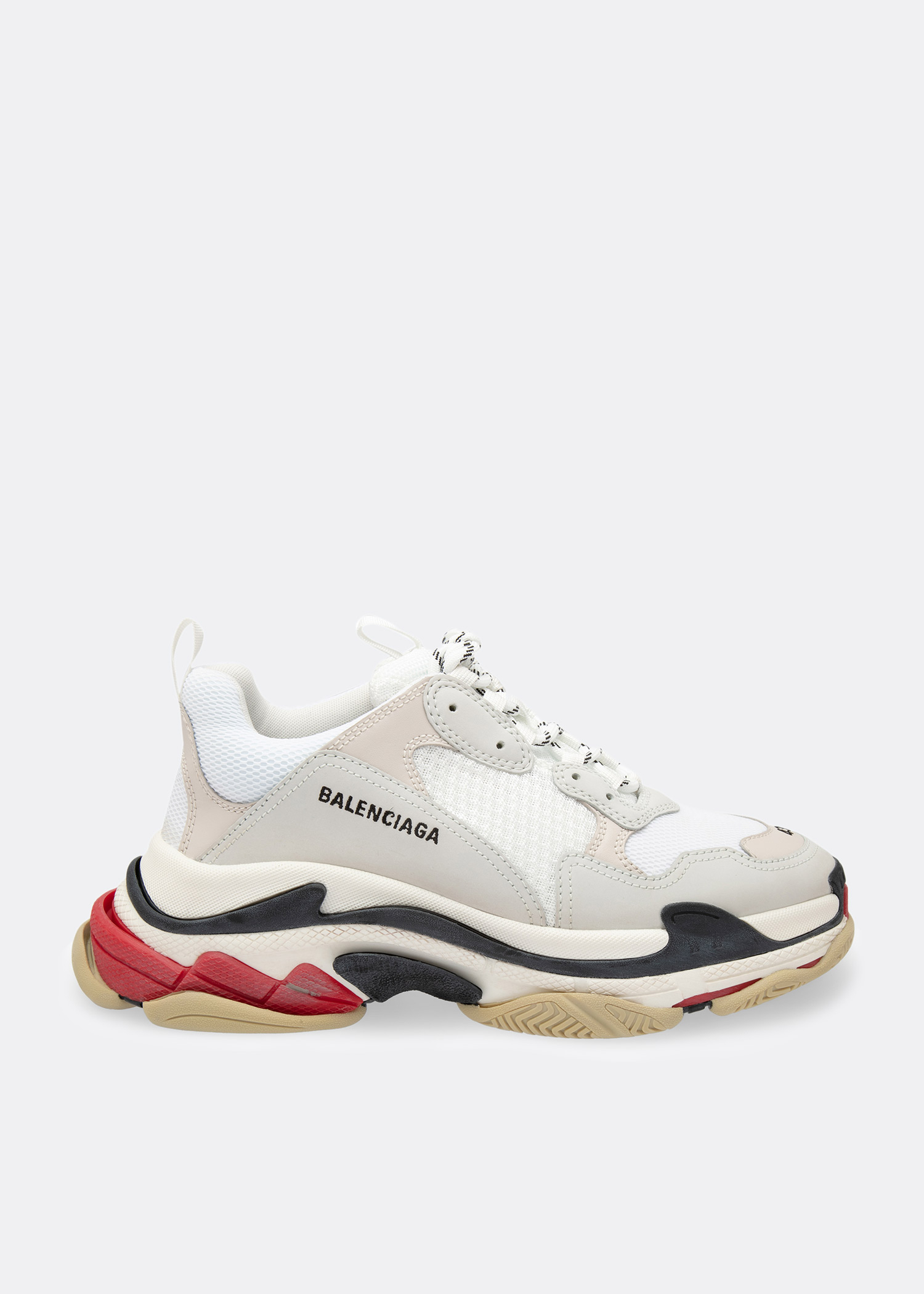 

Triple S sneakers, Multi-coloured