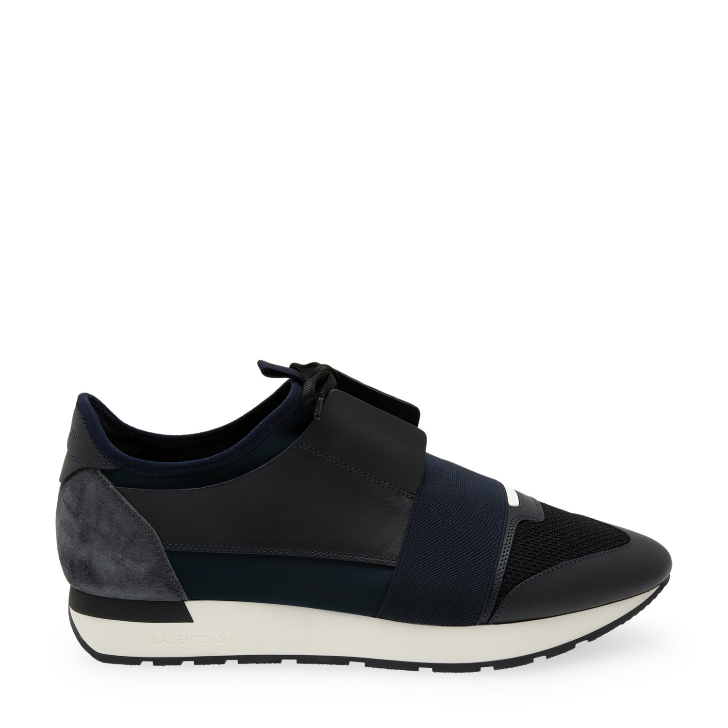 

Racer Runner sneakers, Blue