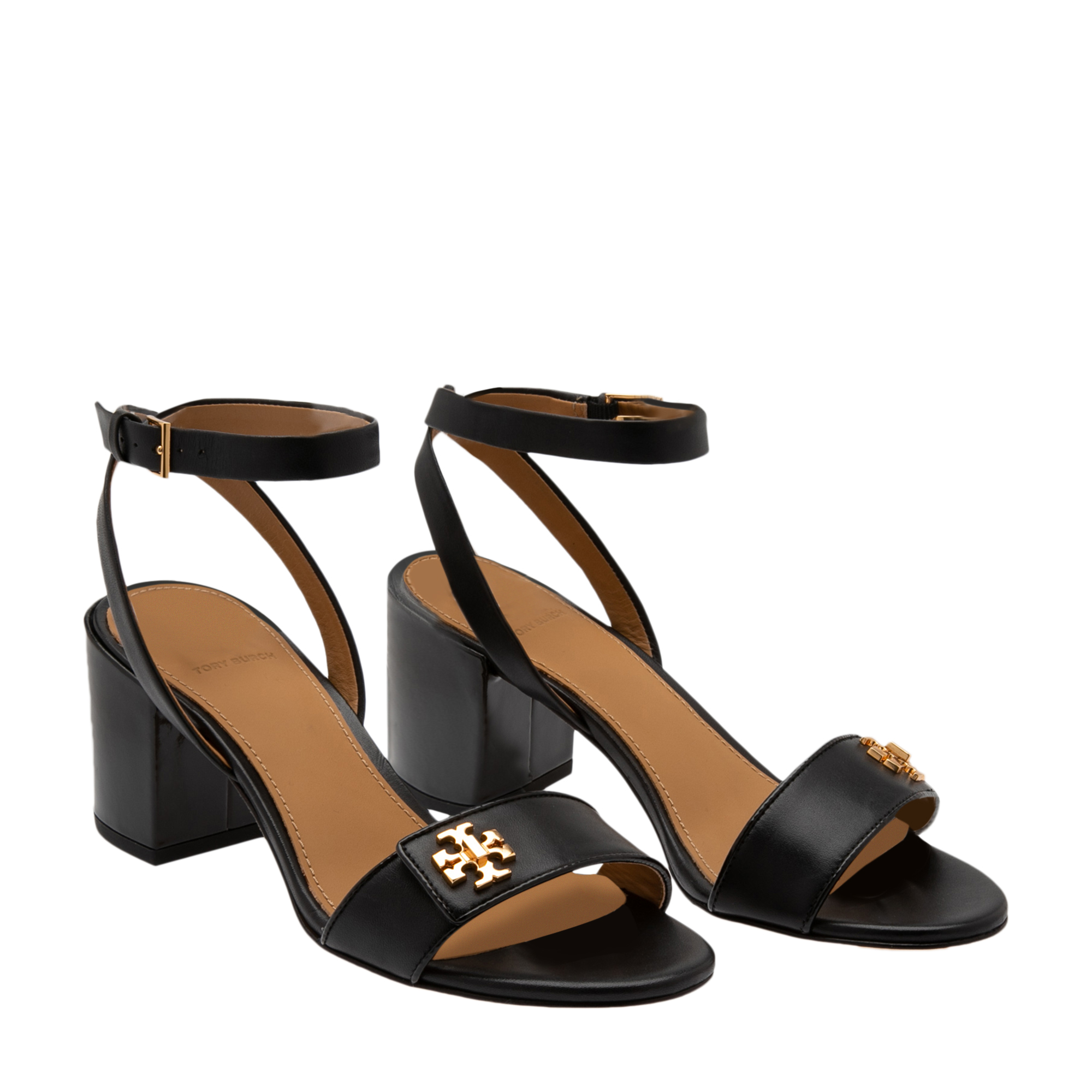 

Kira sandals, Black