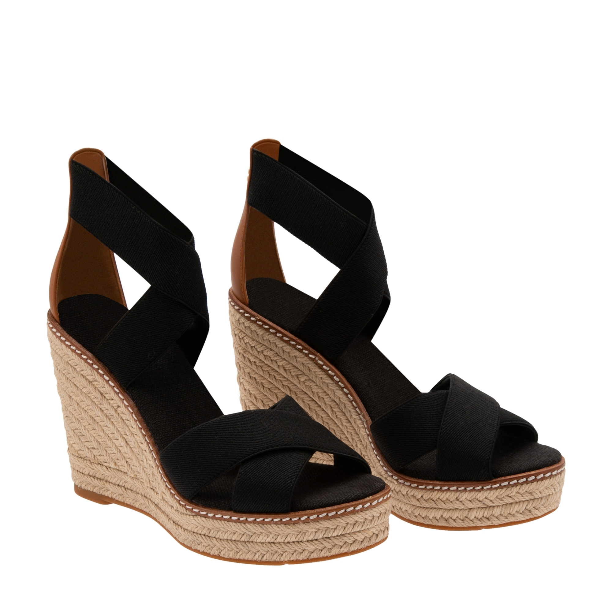 

Frieda espadrille sandals, Prints