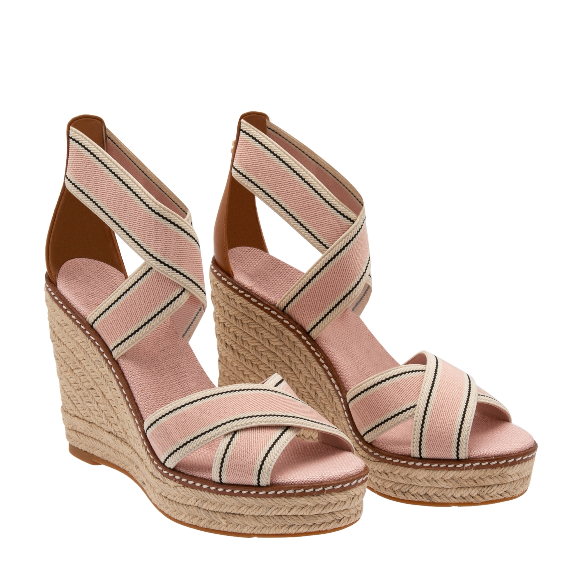 

Frieda espadrille sandals, Prints