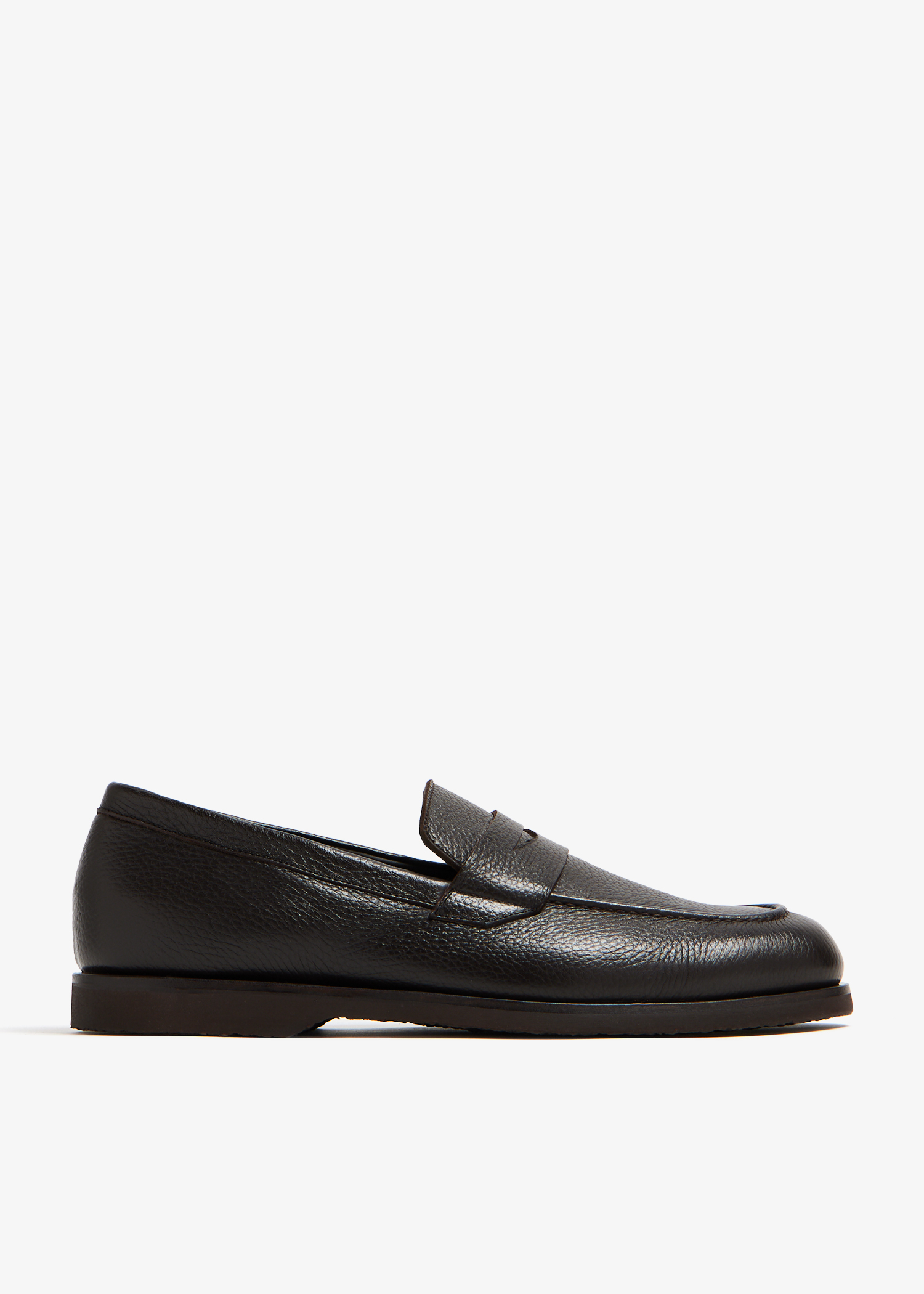 

Beck G loafers, Brown
