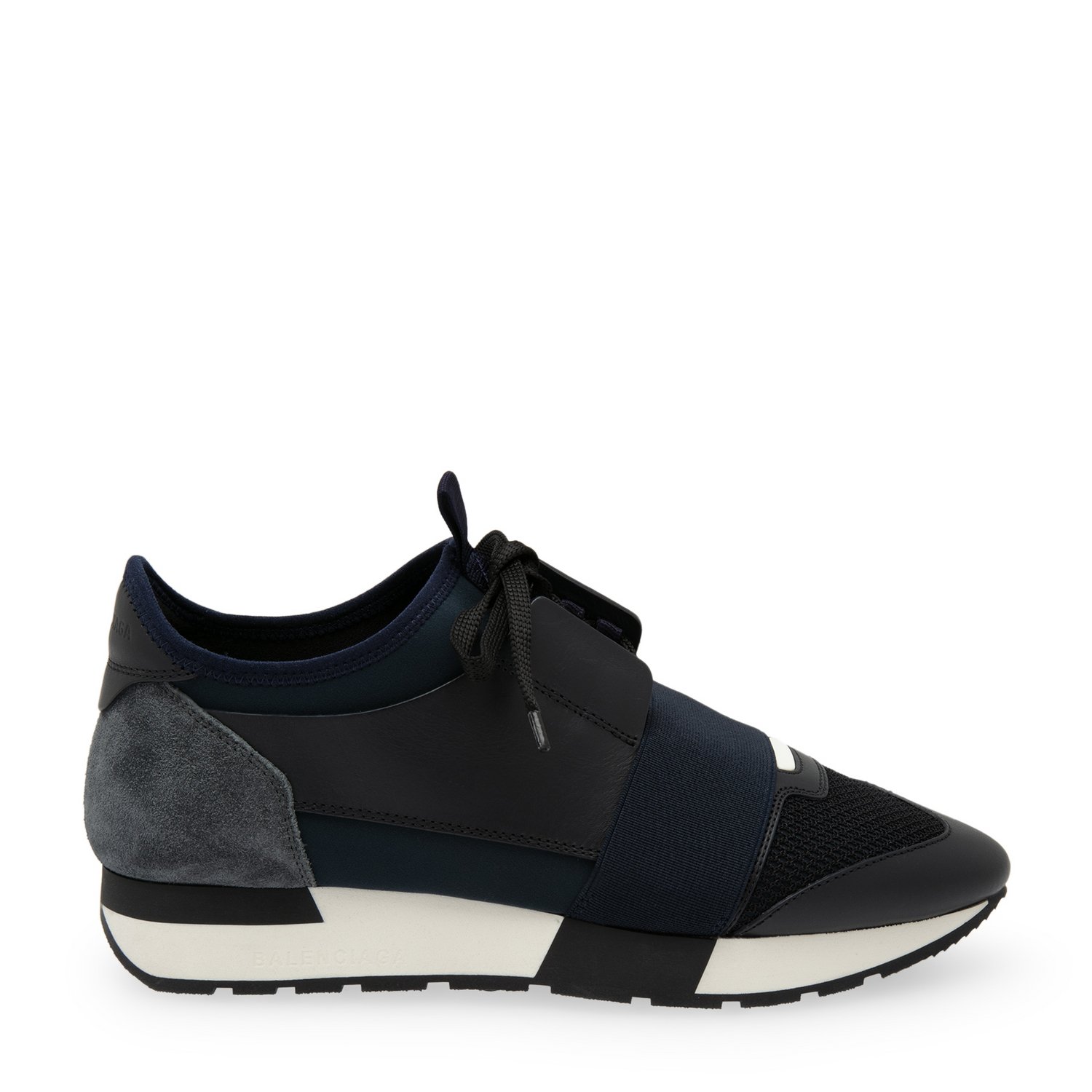 

Racer Runner sneakers, Blue