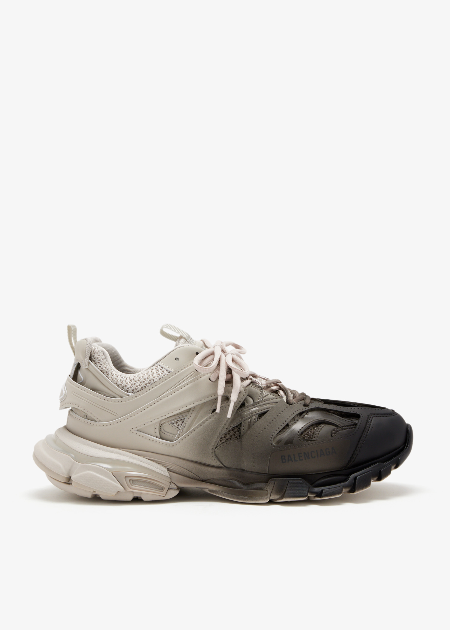 

Track Gradient sneakers, Beige