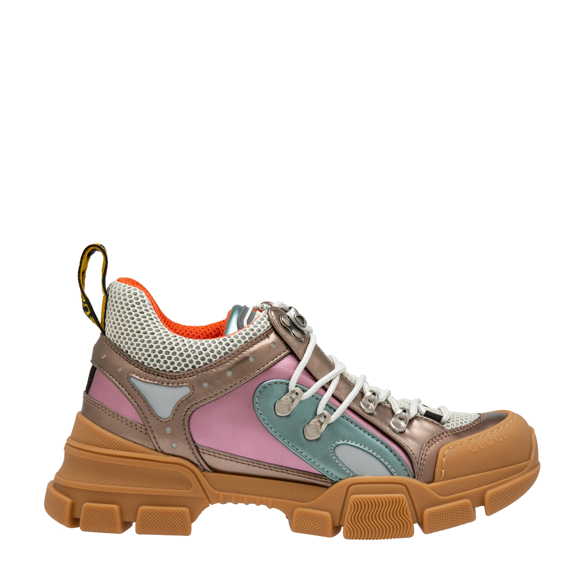 Gucci Flashtrek sneakers for Women Multicolored in UAE Level Shoes